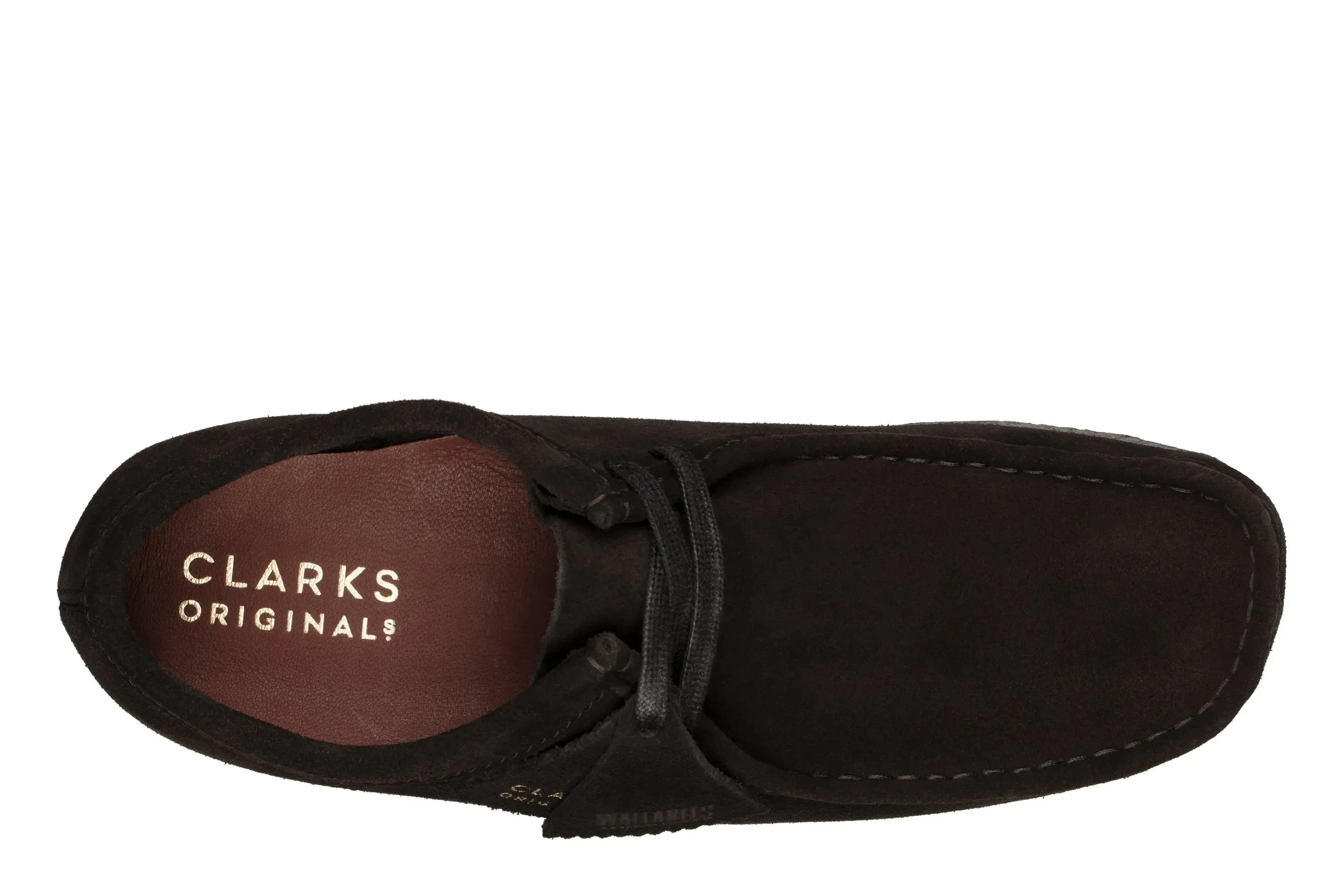 Men's Wallabee