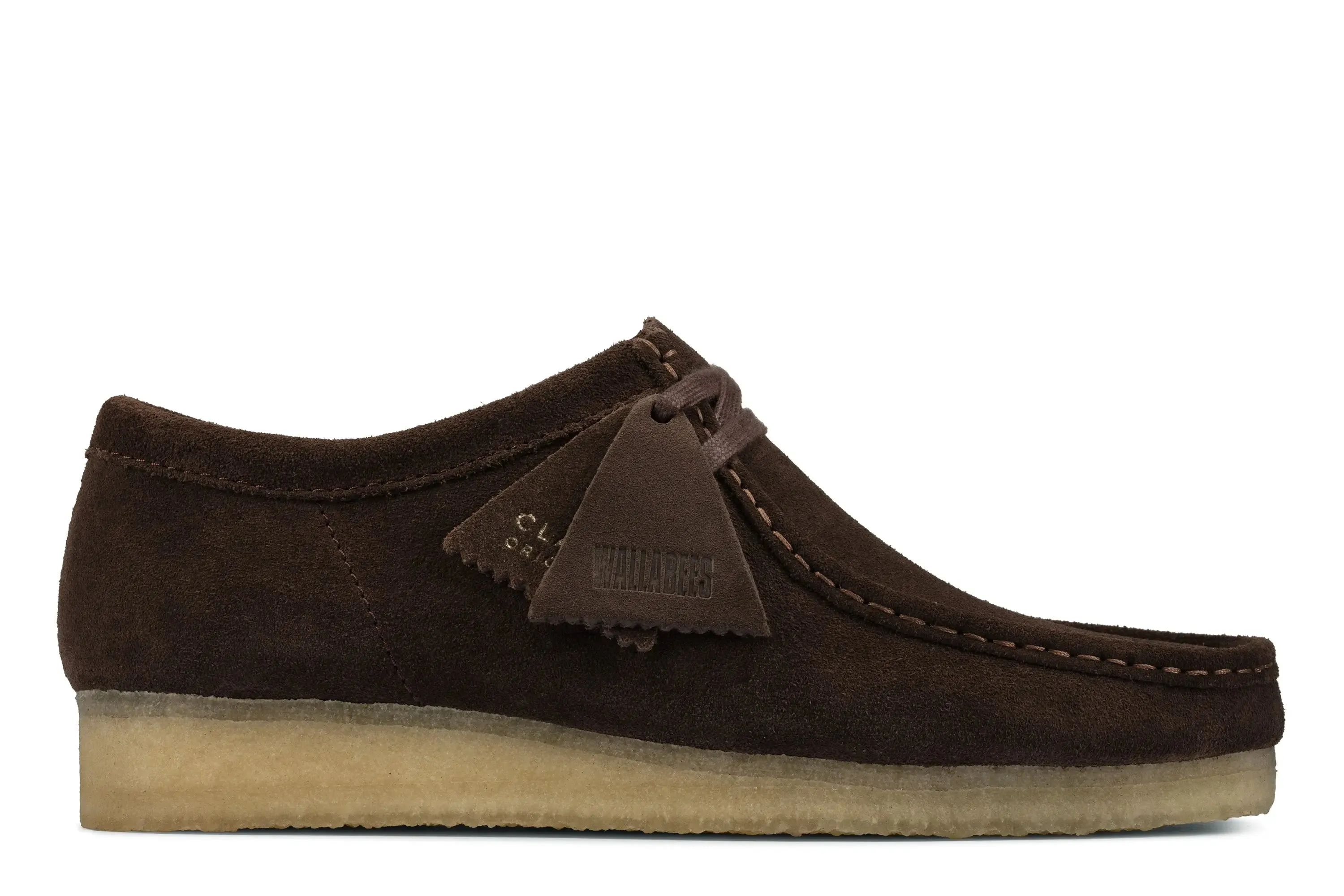 Men's Wallabee