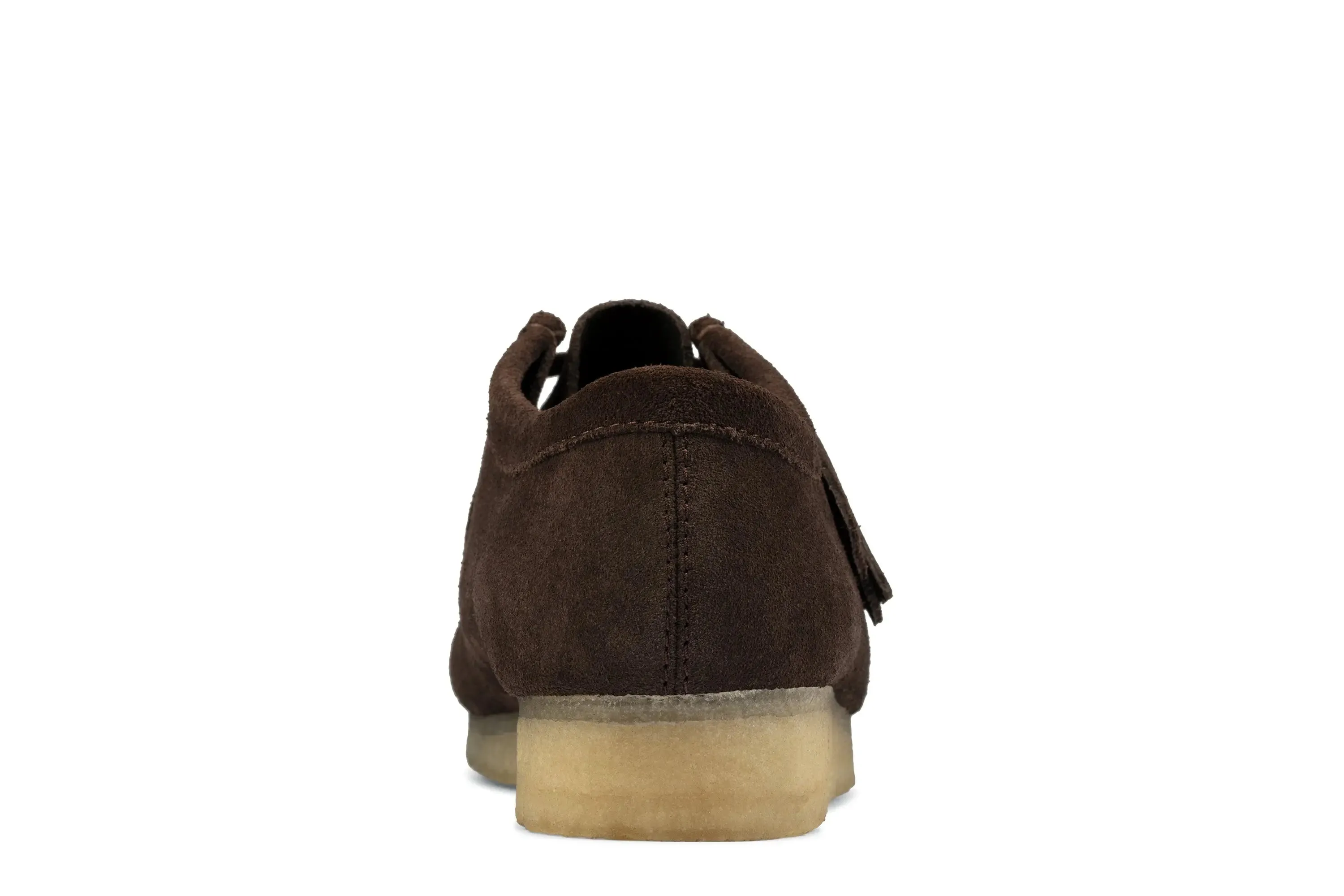Men's Wallabee