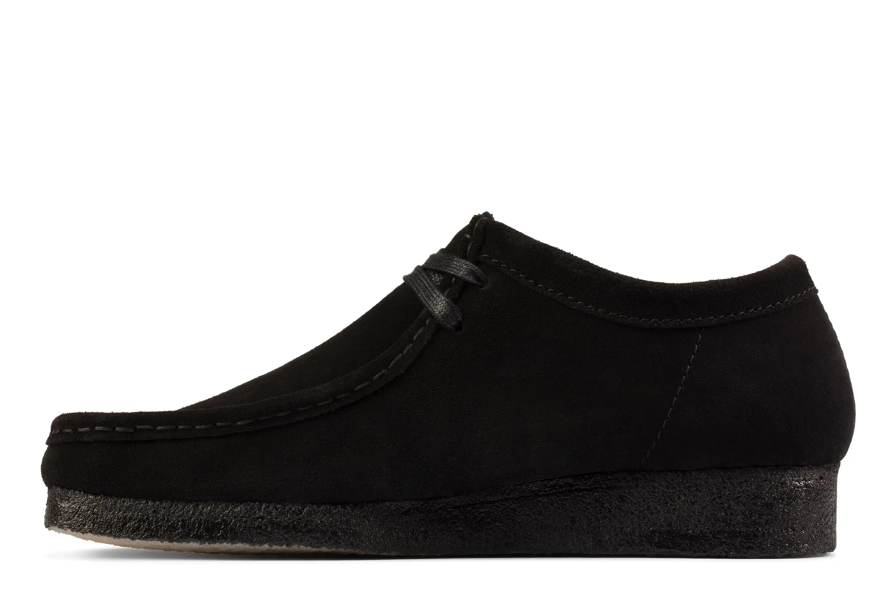 Men's Wallabee