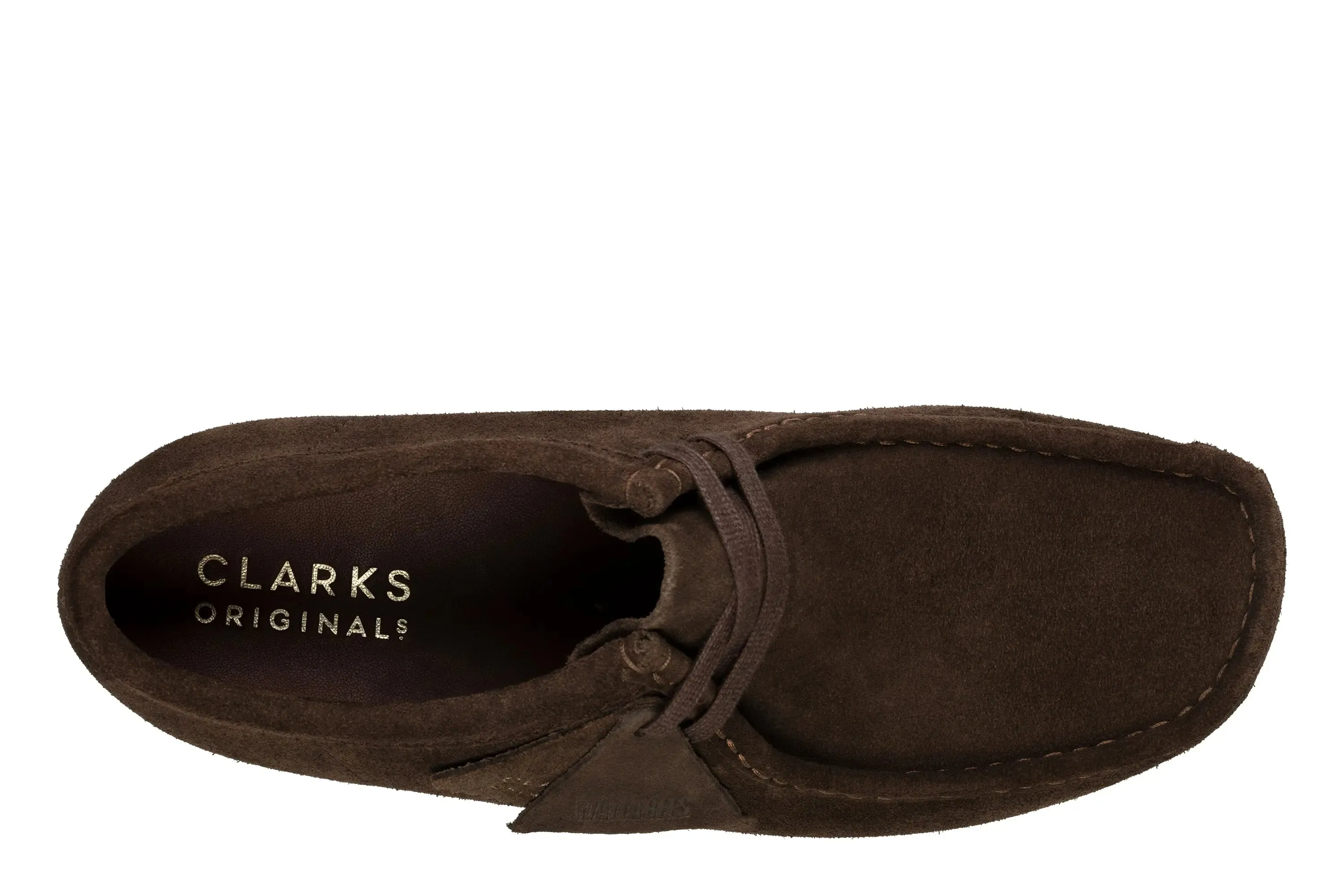 Men's Wallabee