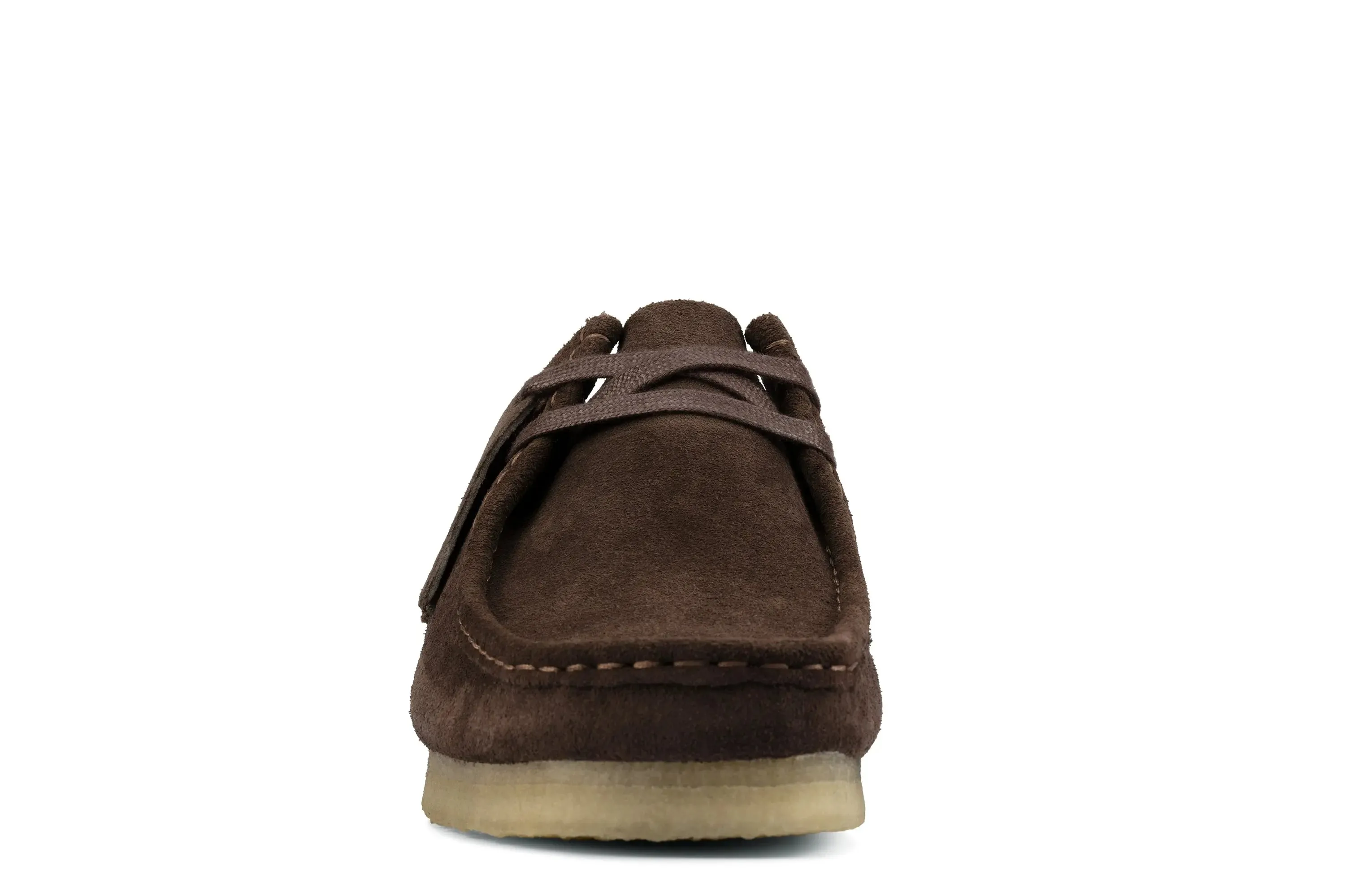 Men's Wallabee