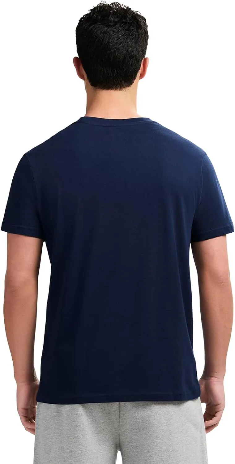 Men's Wingstar Logo Tee