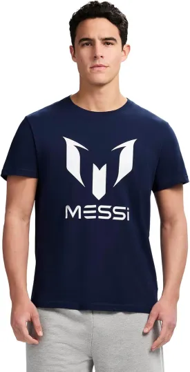 Men's Wingstar Logo Tee