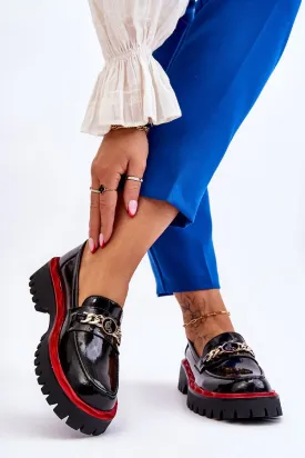 Mocassin model 176606 Step in style