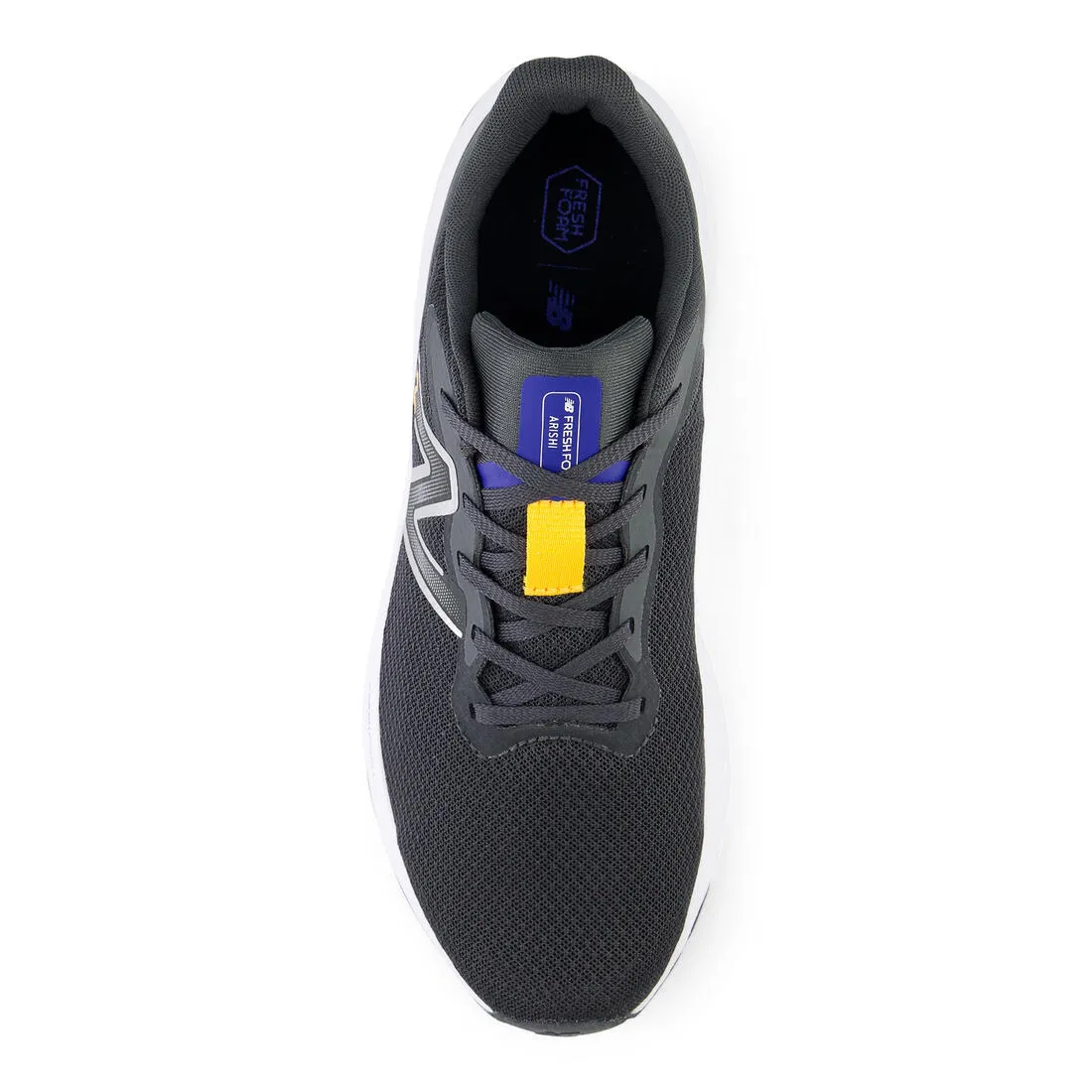 NEW BALANCE MEN RUNNING SHOES Fresh Foam Arishi V4