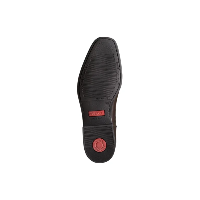 Parlanti Denver Classic Dress Boots