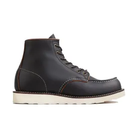 Red Wing Heritage Classic Moc Boot