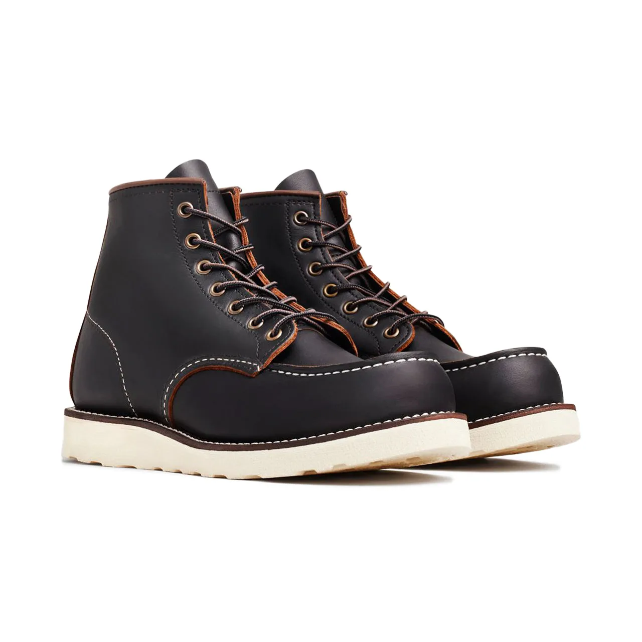 Red Wing Heritage Classic Moc Boot