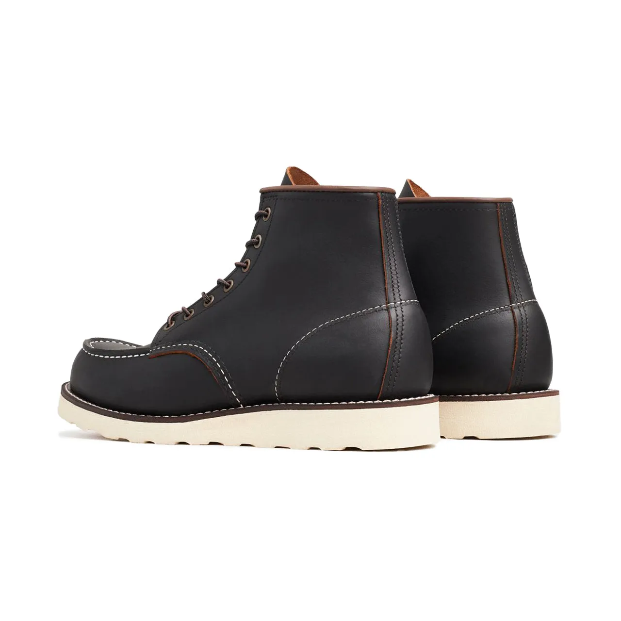Red Wing Heritage Classic Moc Boot
