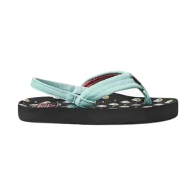 Reef Kids' Little Ahi Flip Flop - Snow Cone