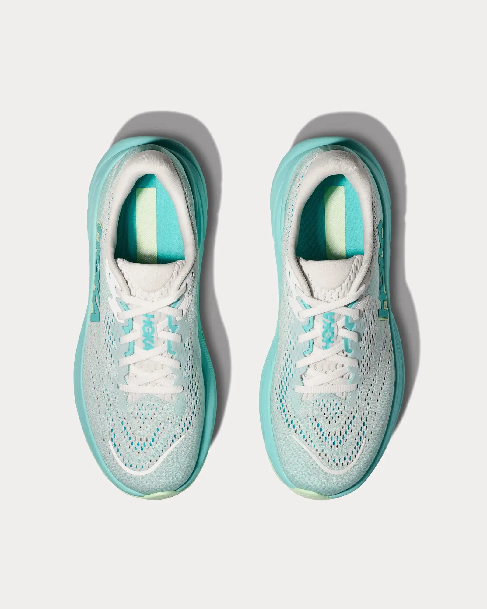 Rincon 4 Frost / Blue Spark Running Shoes