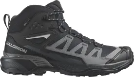 Salomon X Ultra 360 Mid GORE-TEX Mens Walking Boots - Black
