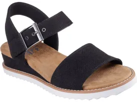 Skechers 114147 Desert Kiss Serendipitous Womens Sandal