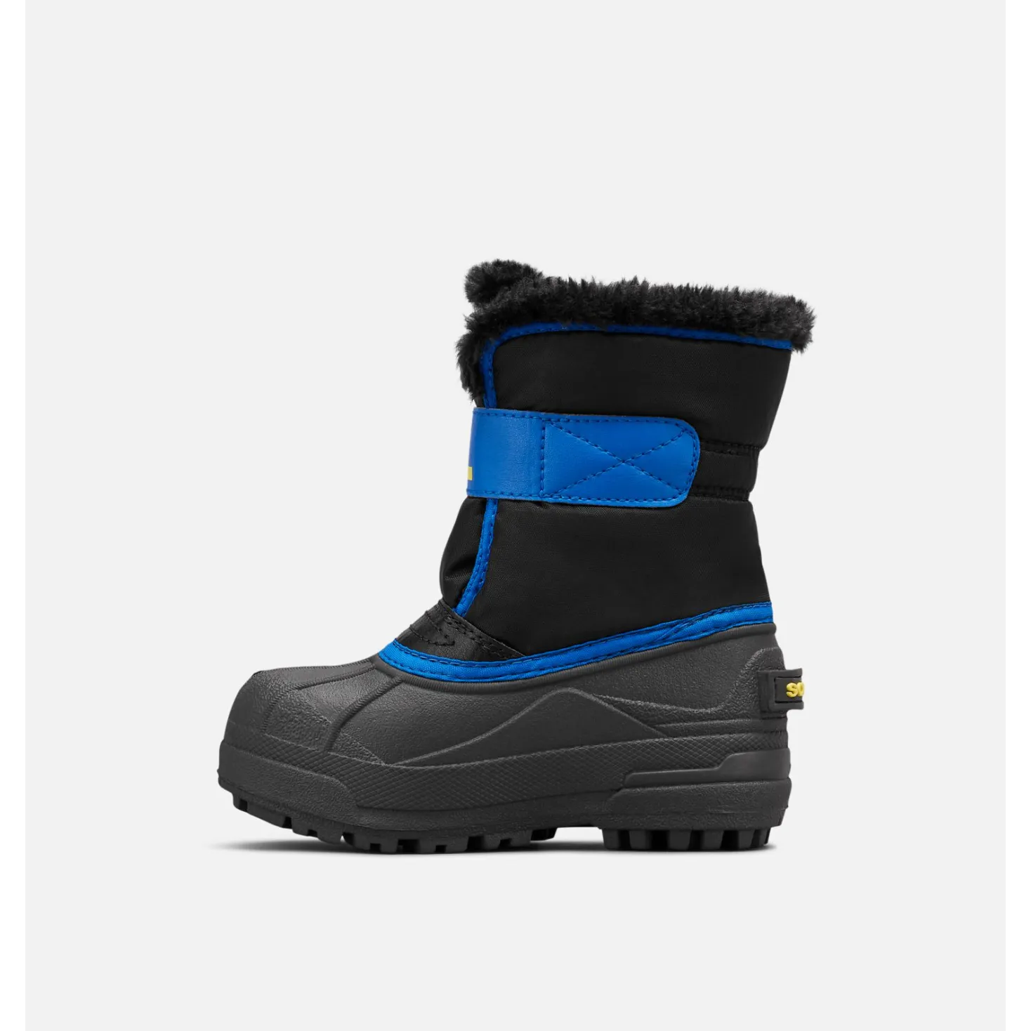 Sorel Children's Snow Commander Boot (Toddler/Little Kid)