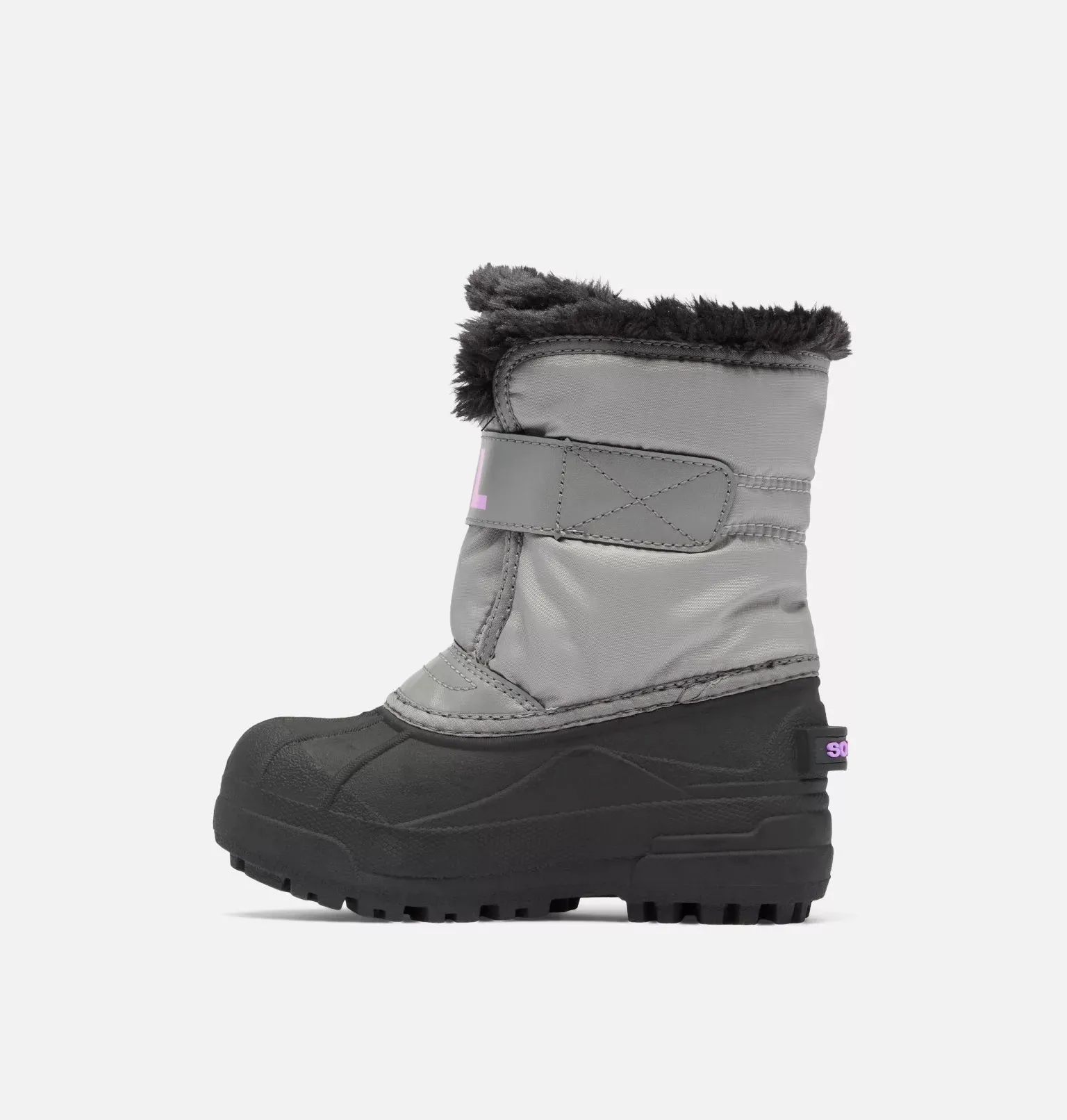 Sorel Children's Snow Commander Boot (Toddler/Little Kid)