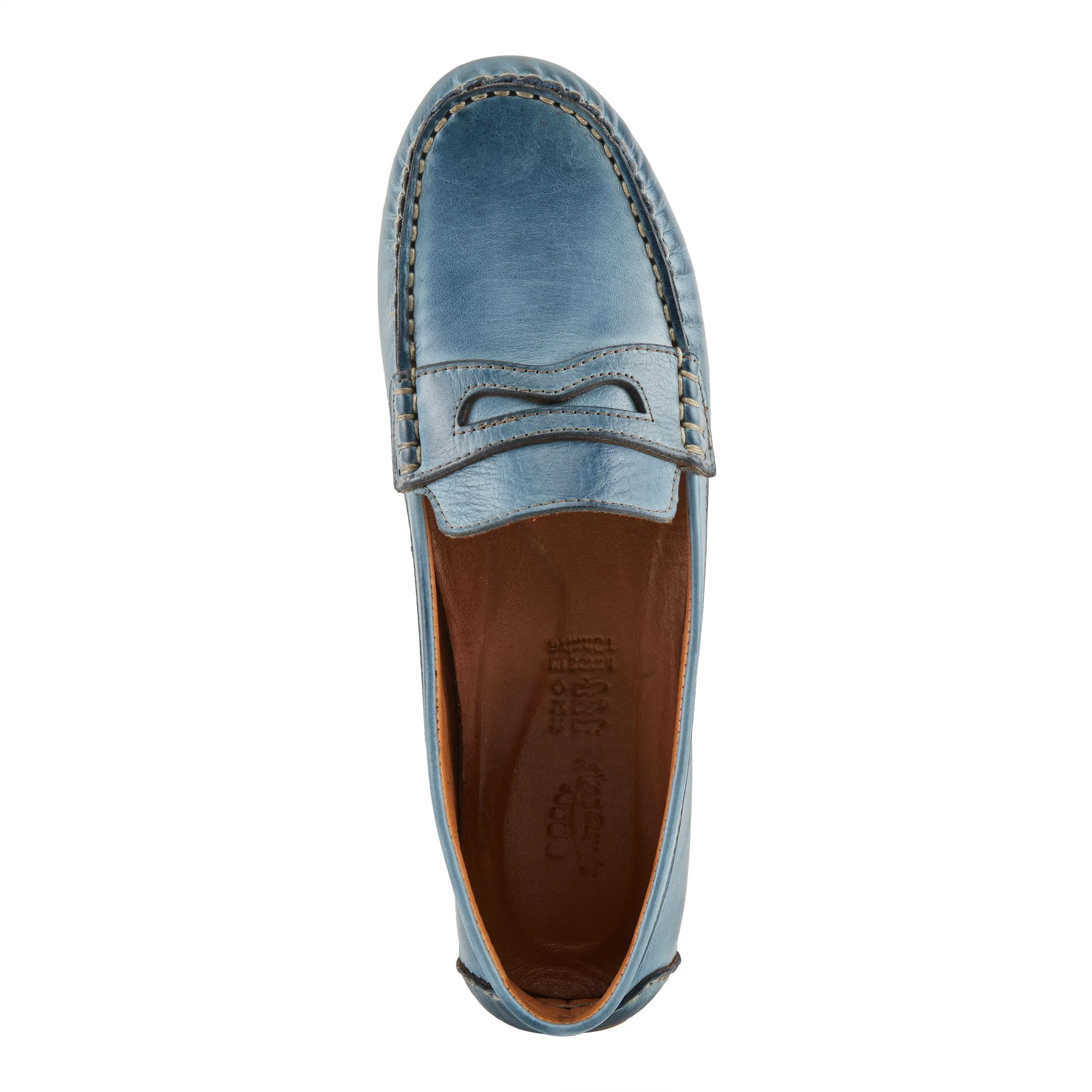 Spring Step ShoesAudette Shoes