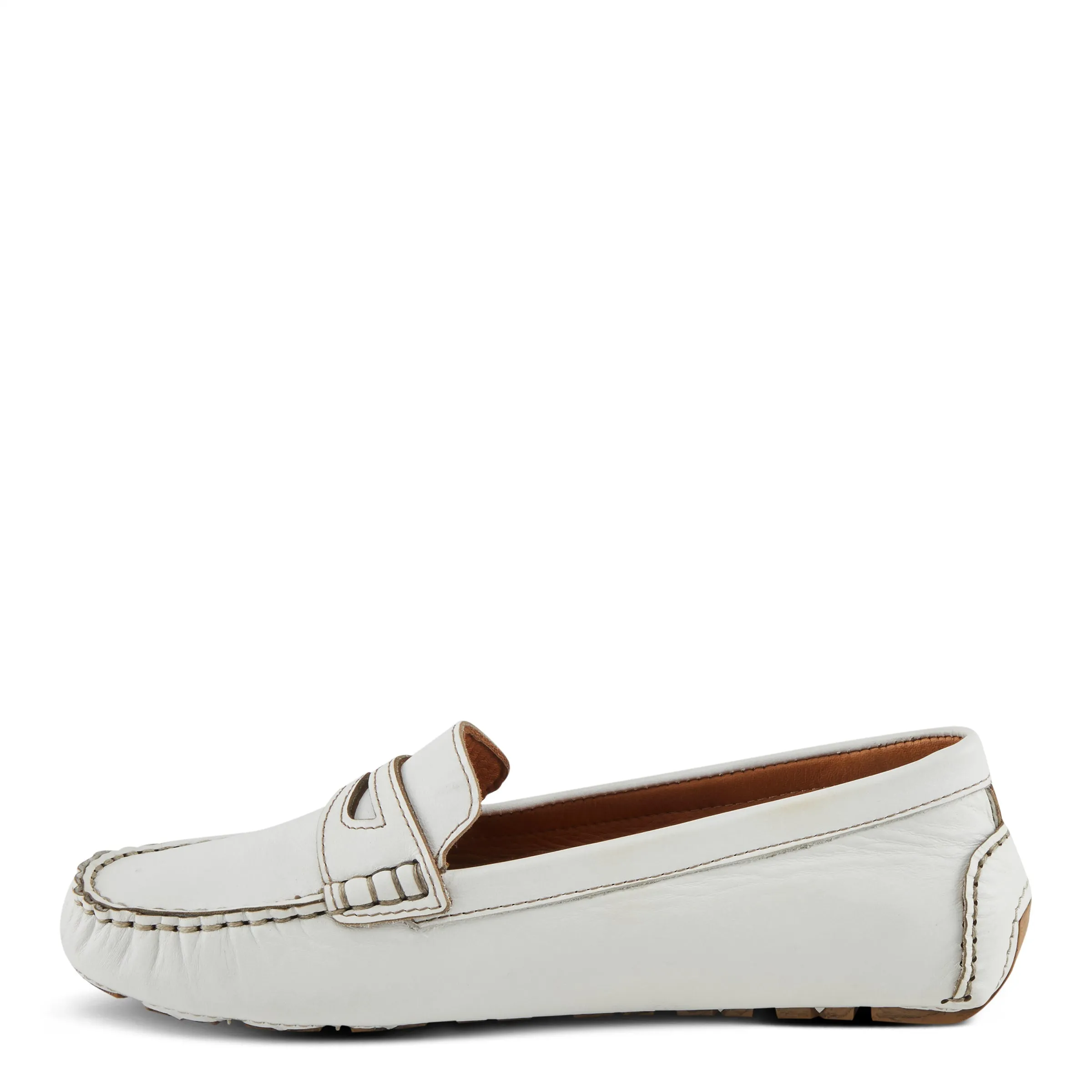 Spring Step ShoesAudette Shoes