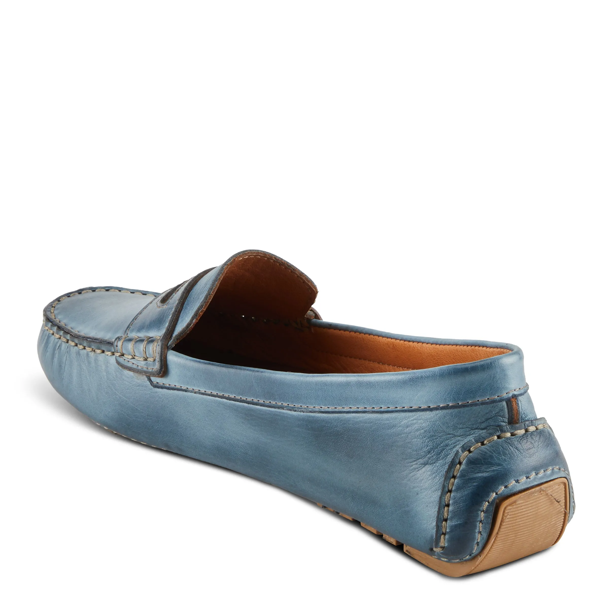 Spring Step ShoesAudette Shoes