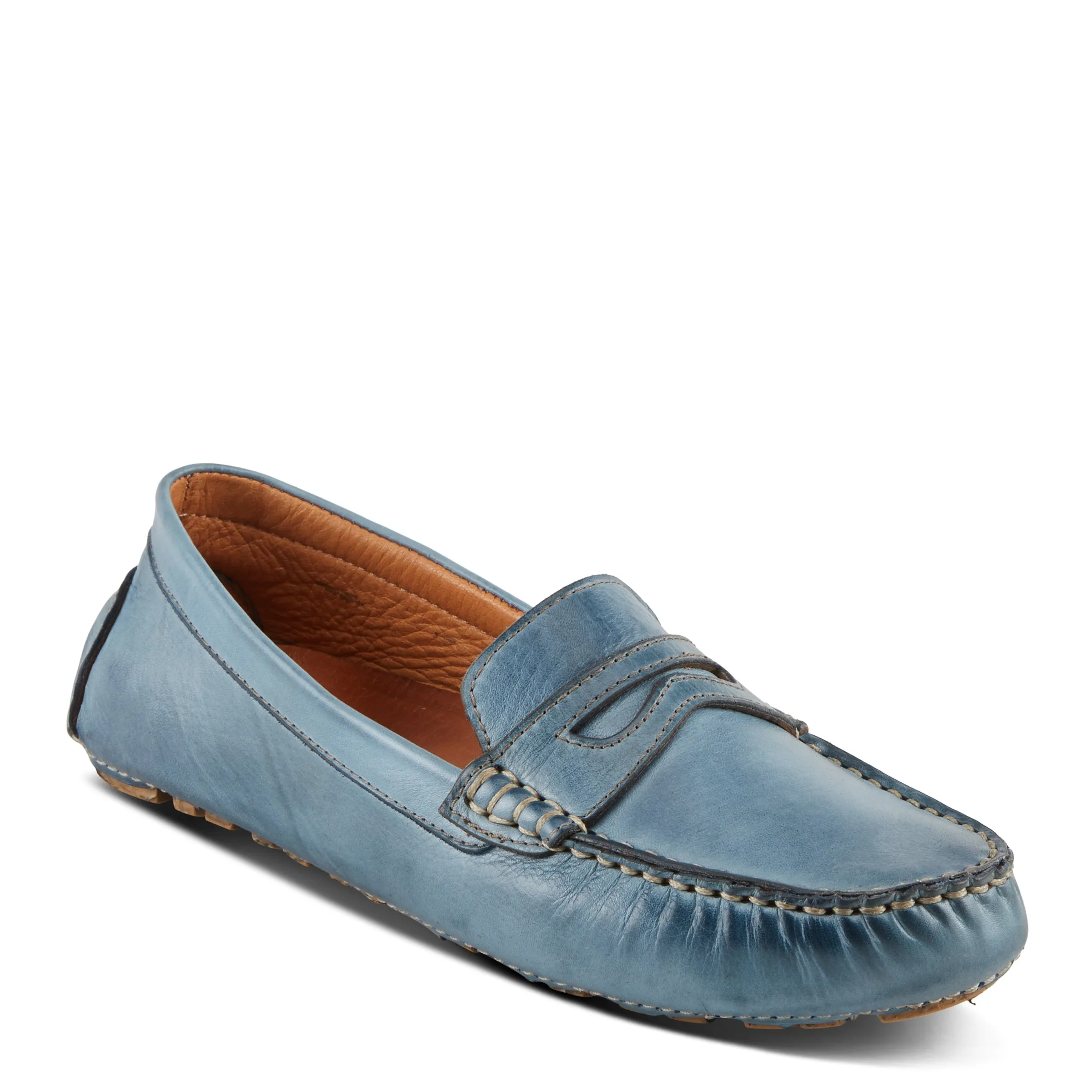 Spring Step ShoesAudette Shoes
