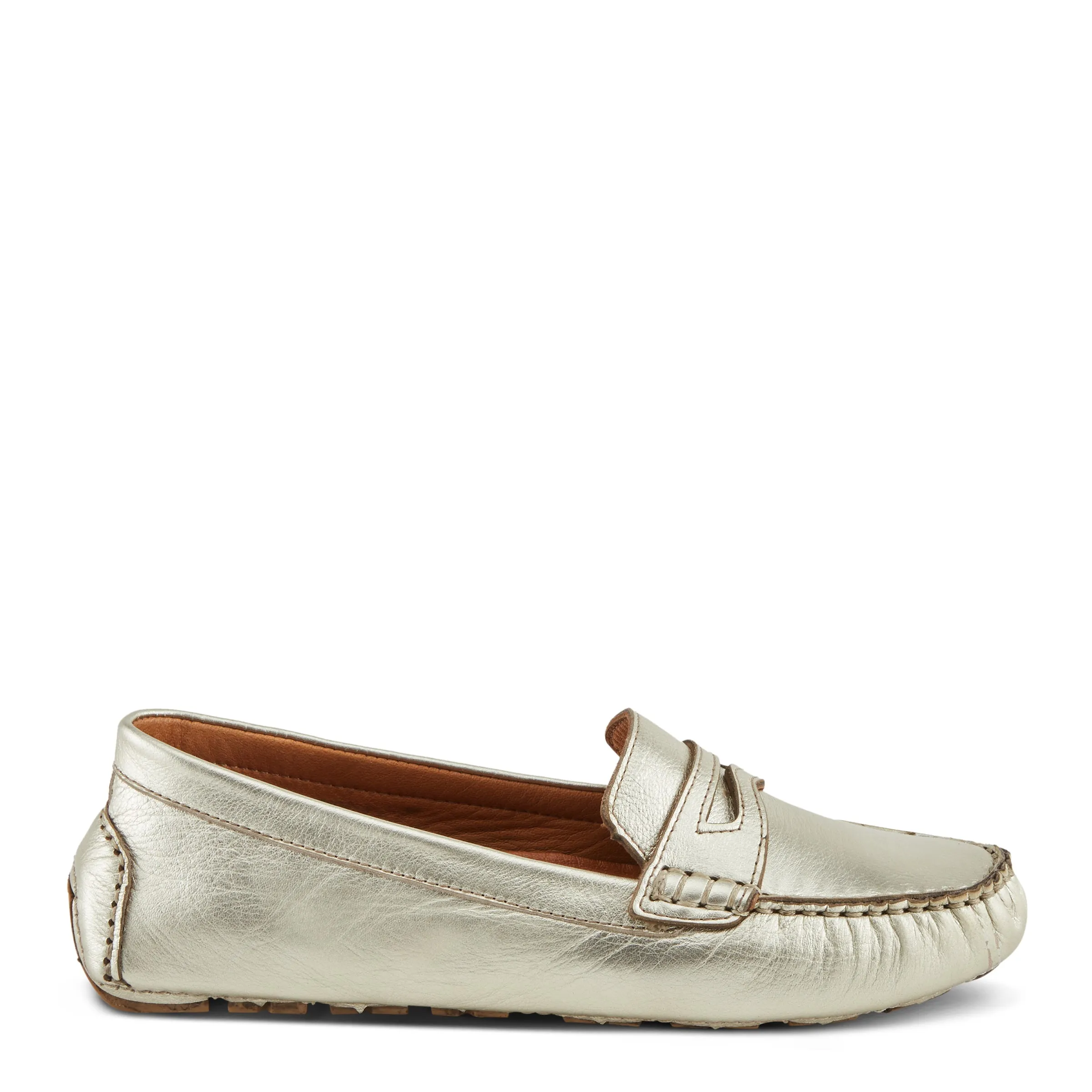 Spring Step ShoesAudette Shoes