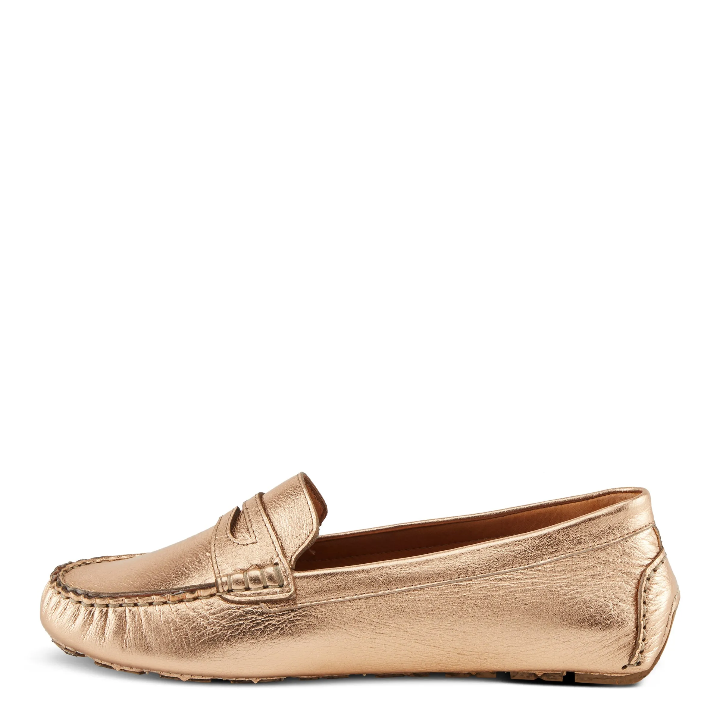 Spring Step ShoesAudette Shoes
