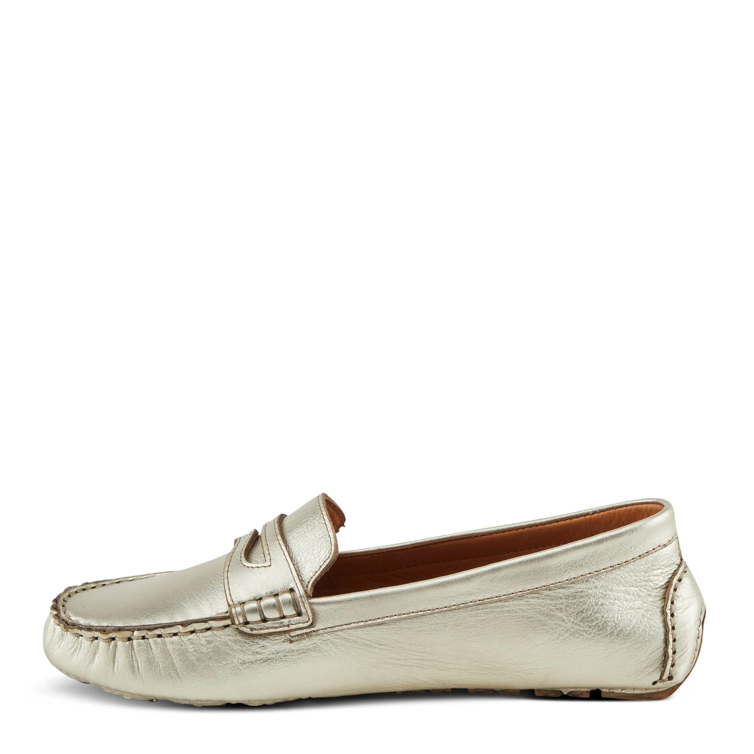 Spring Step ShoesAudette Shoes
