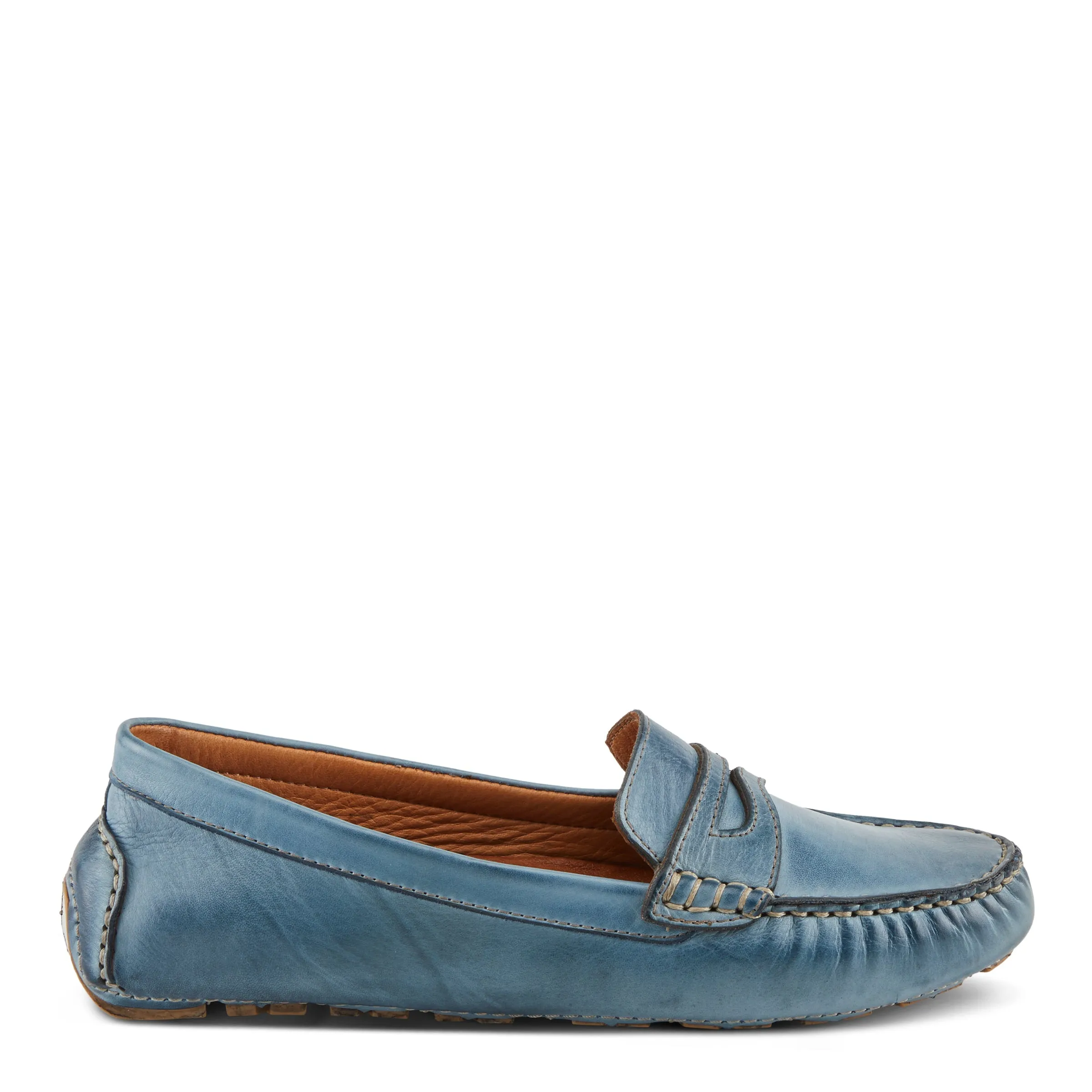 Spring Step ShoesAudette Shoes
