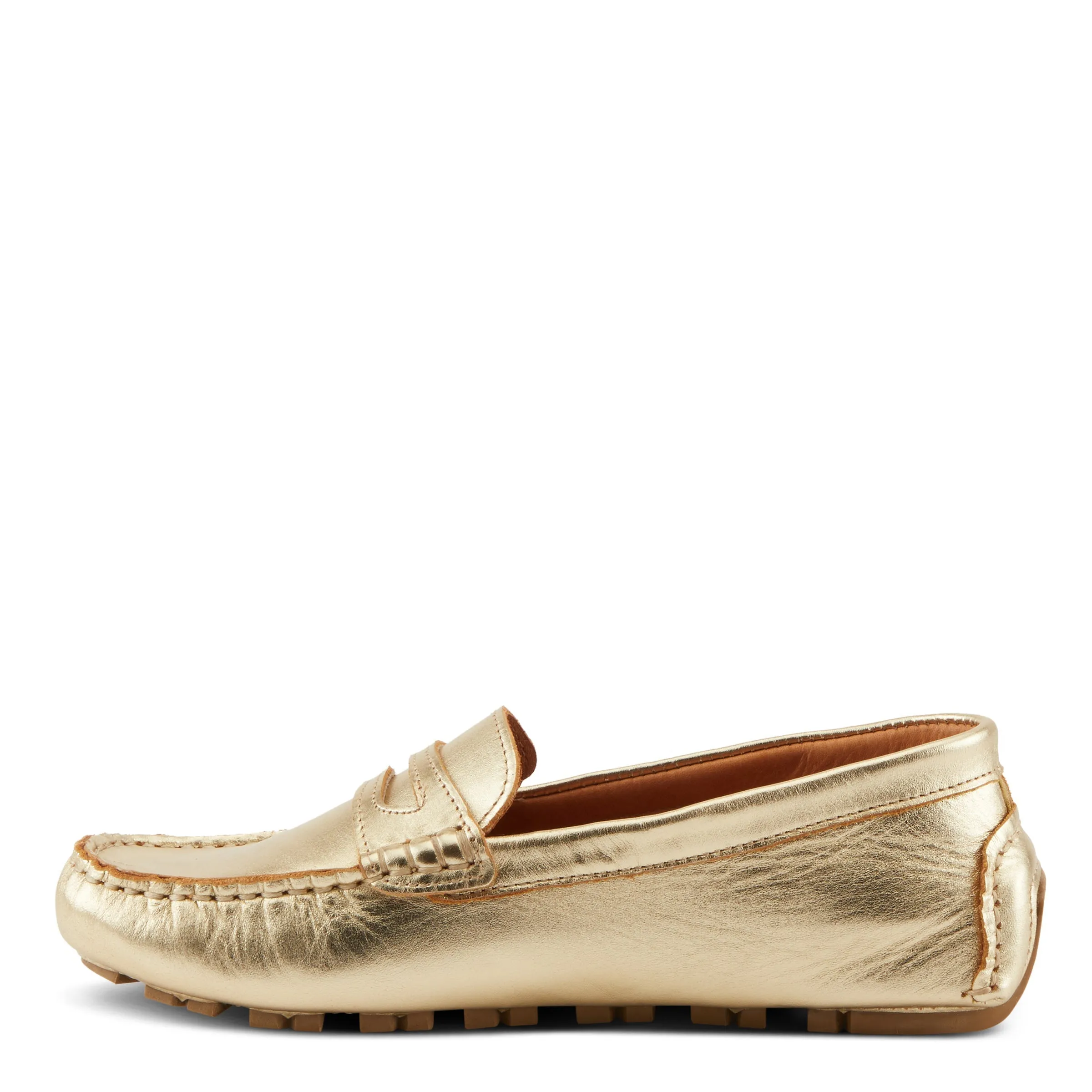 Spring Step ShoesAudette Shoes