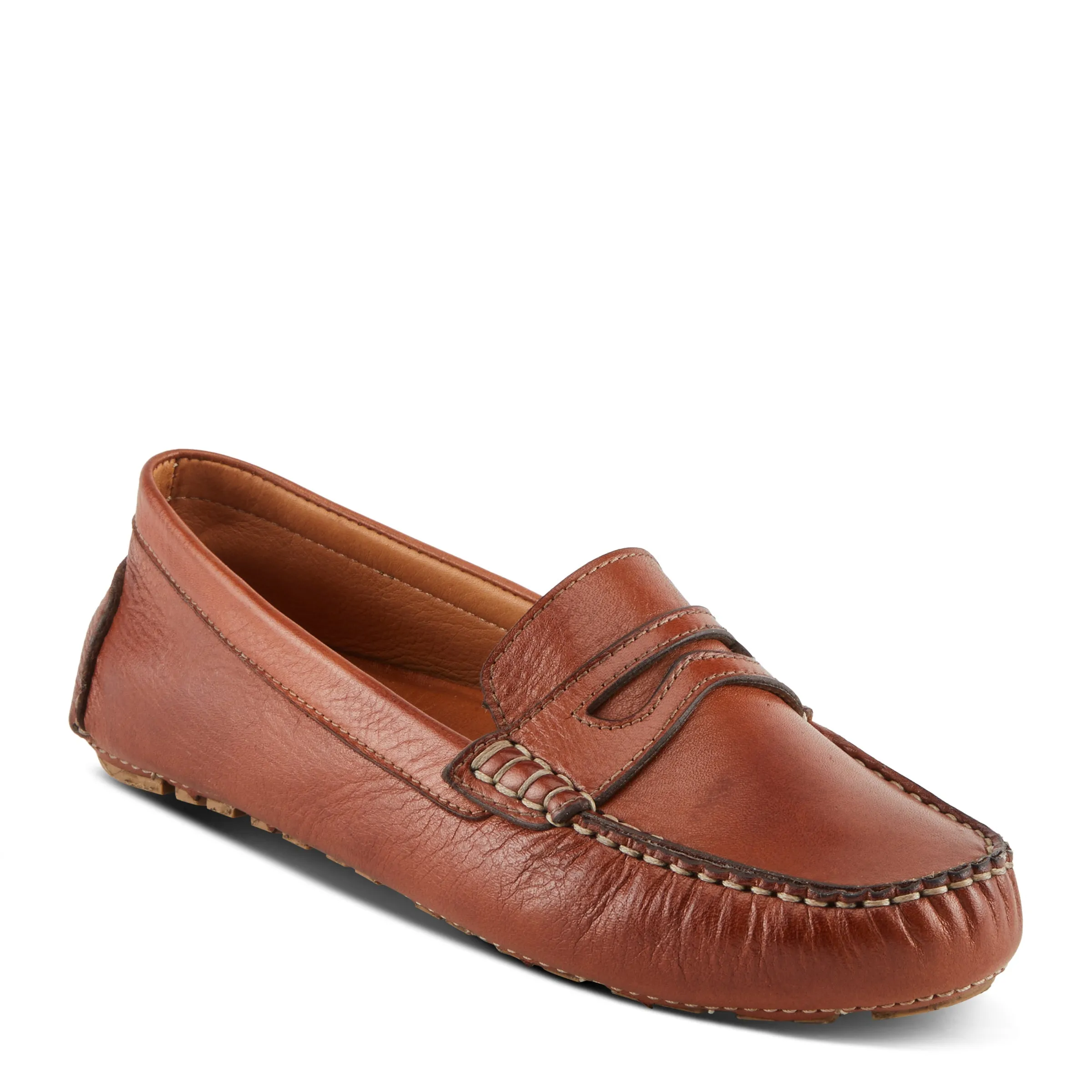 Spring Step ShoesAudette Shoes