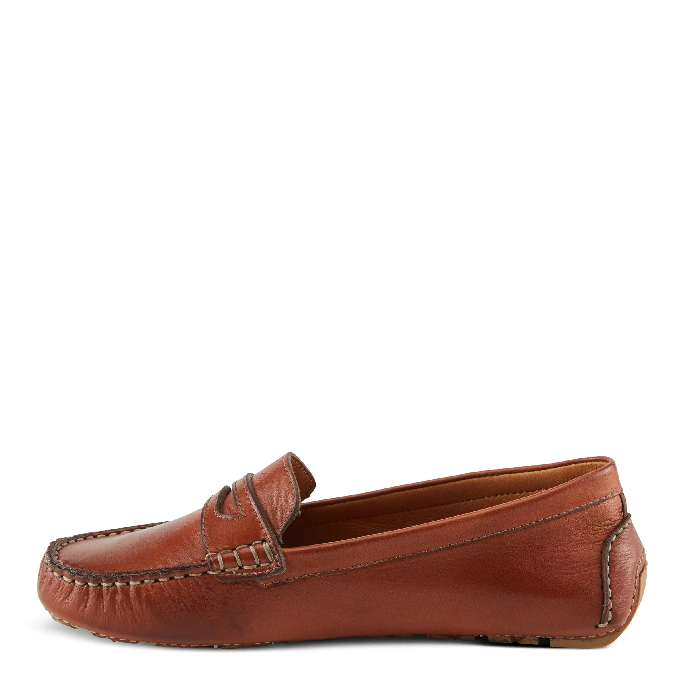Spring Step ShoesAudette Shoes