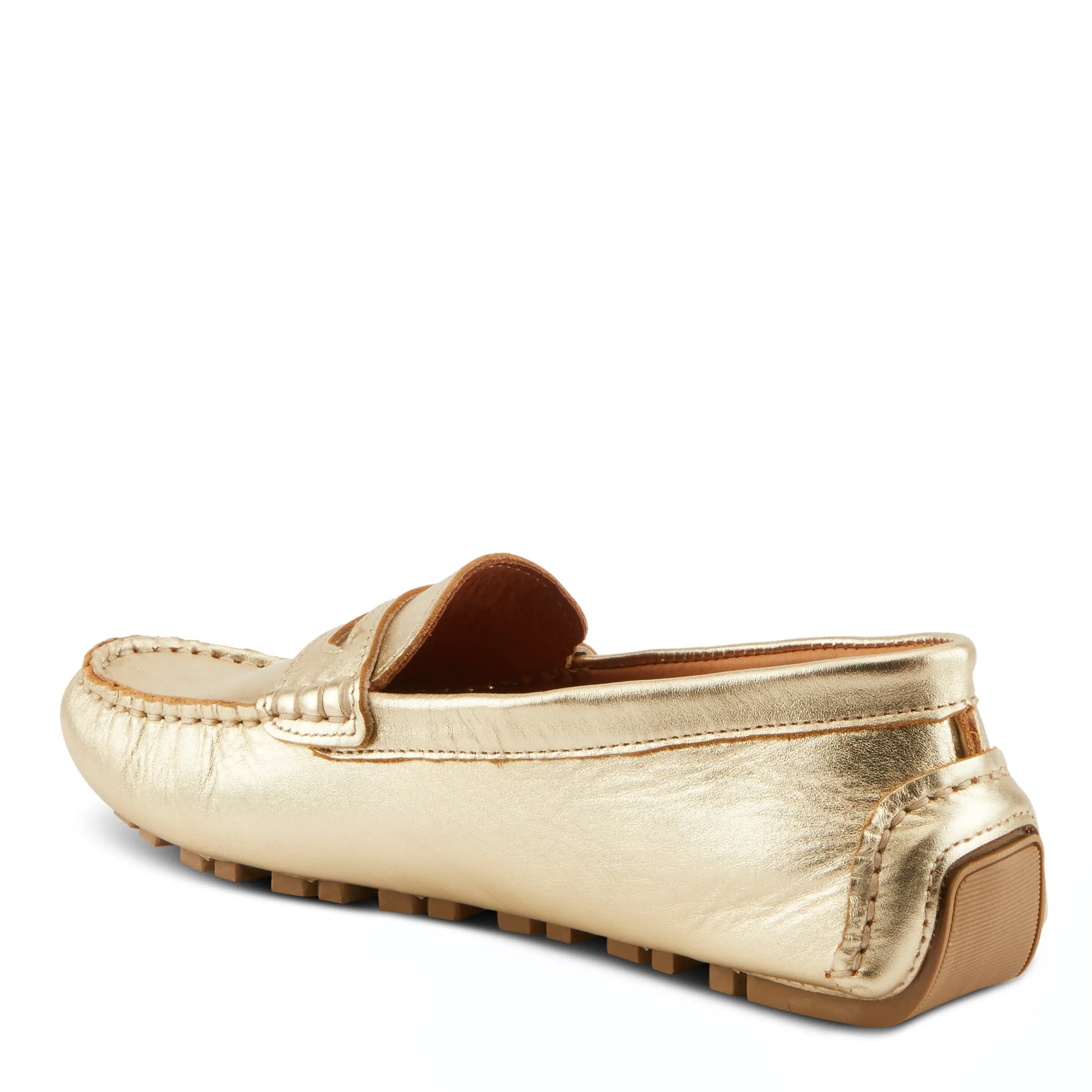 Spring Step ShoesAudette Shoes