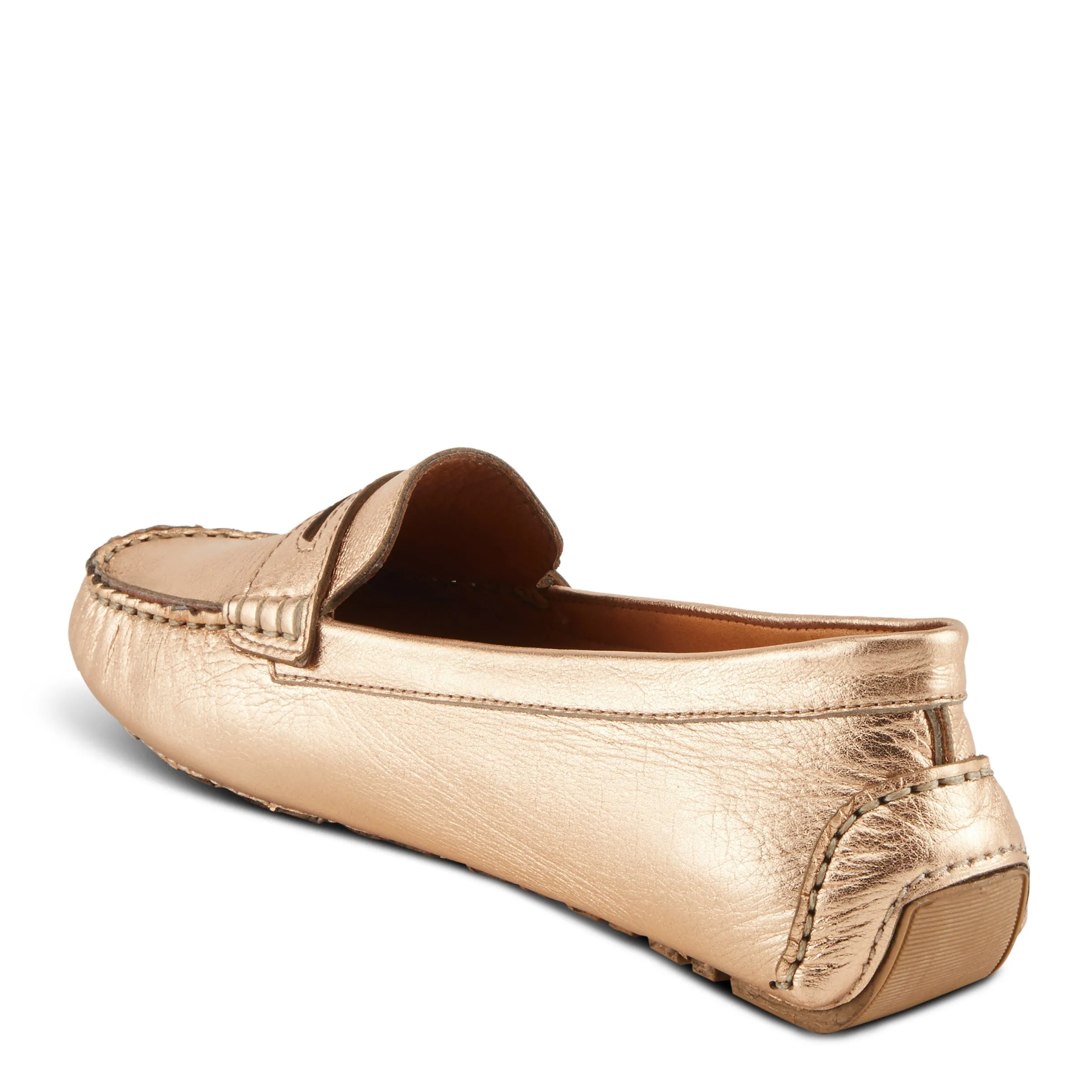 Spring Step ShoesAudette Shoes