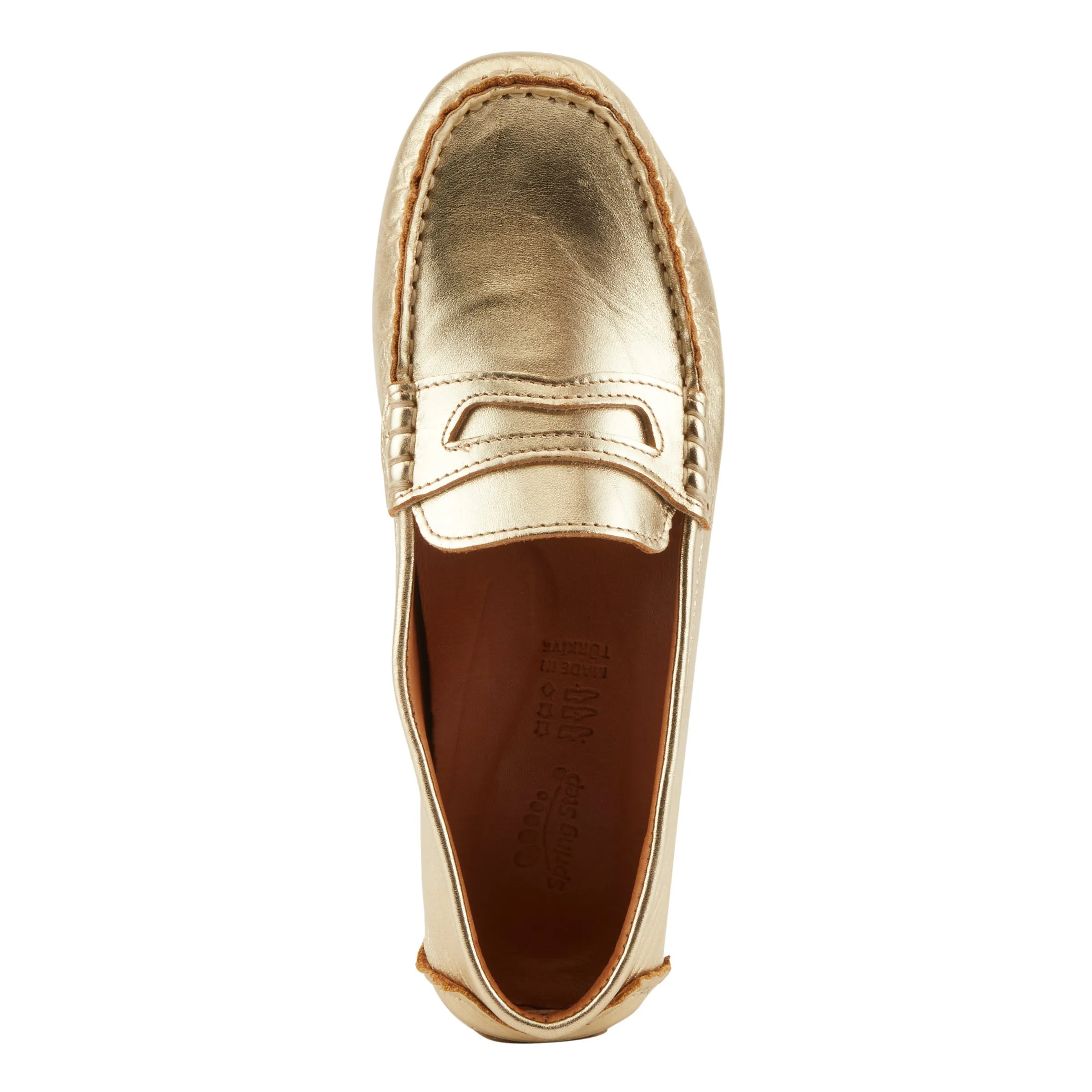 Spring Step ShoesAudette Shoes