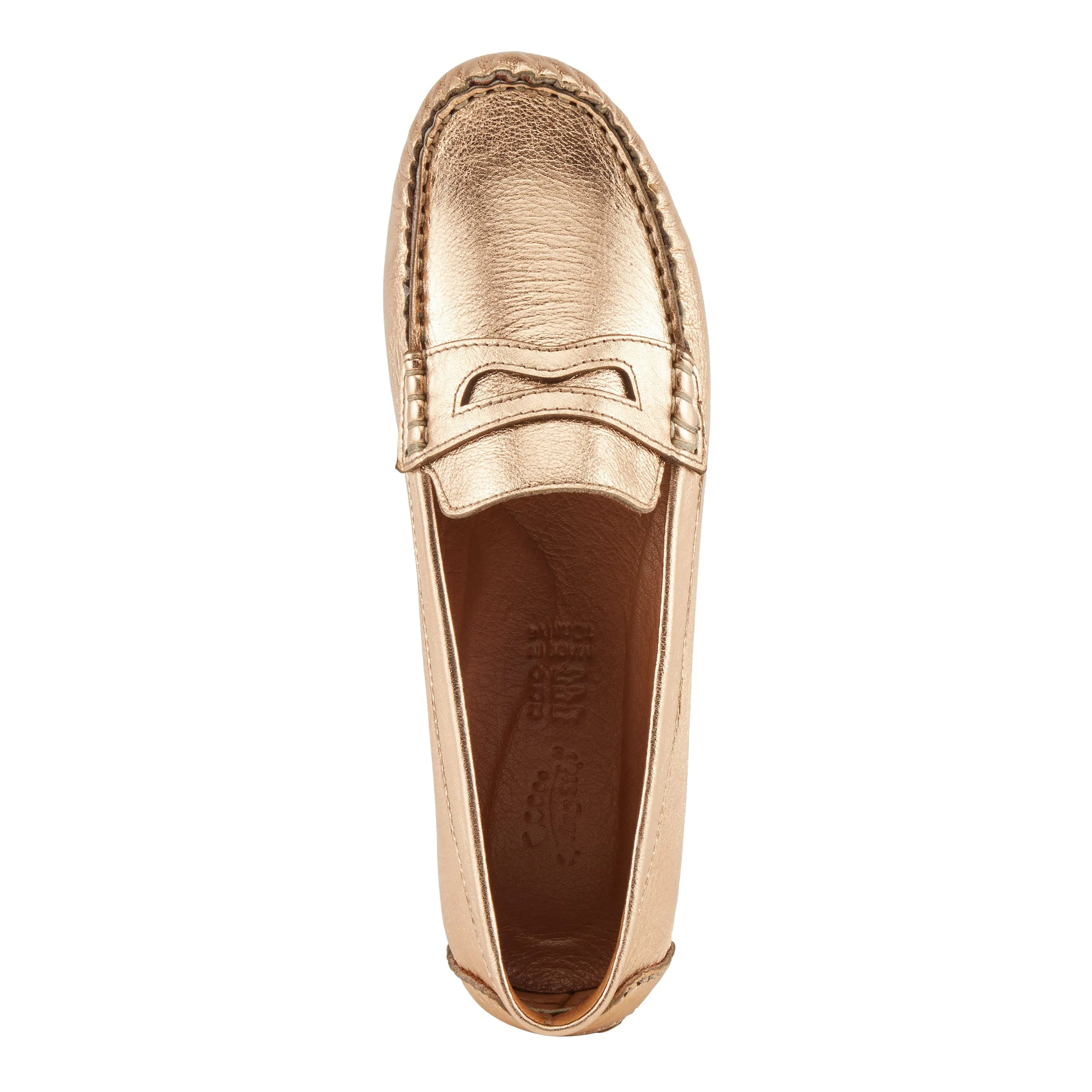 Spring Step ShoesAudette Shoes