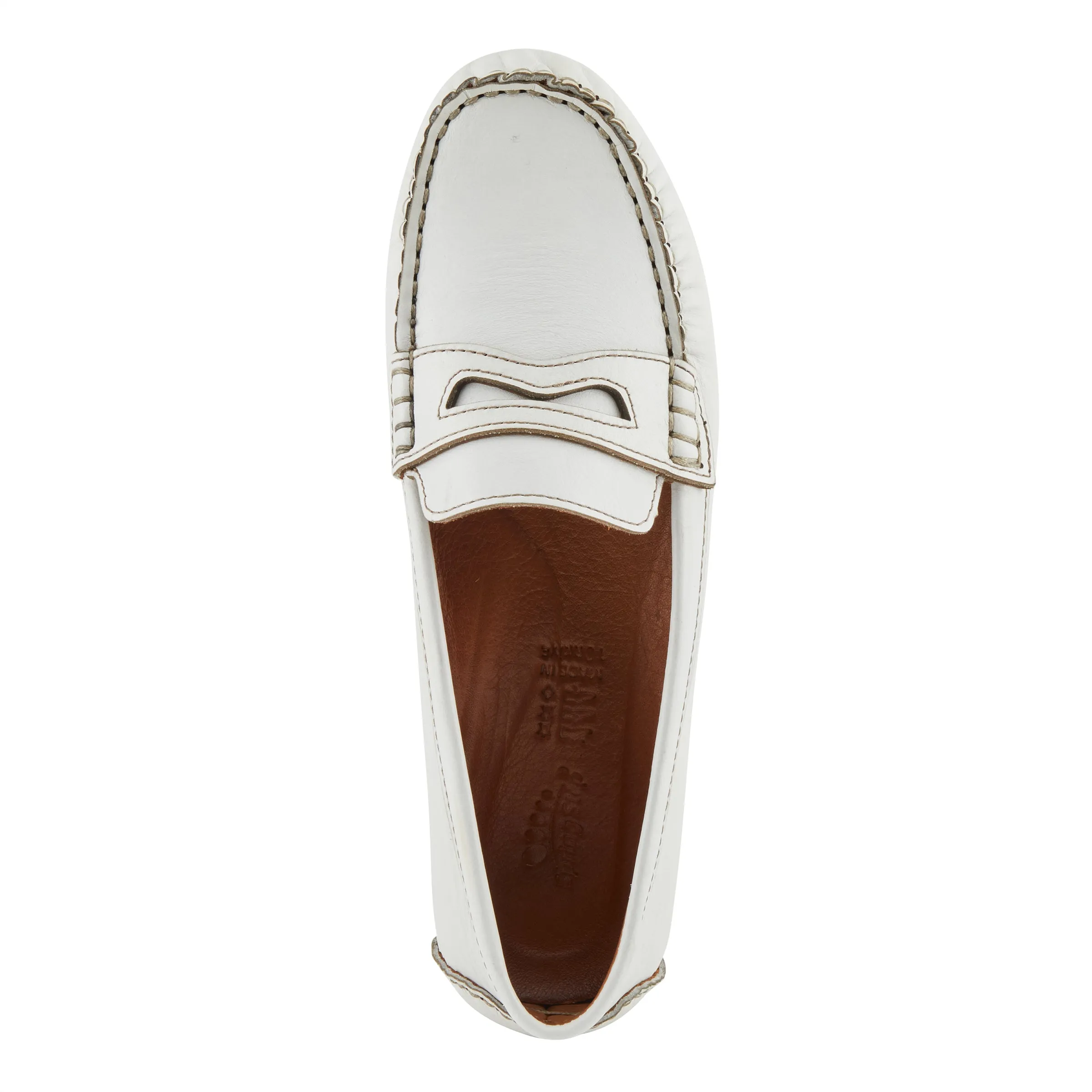 Spring Step ShoesAudette Shoes