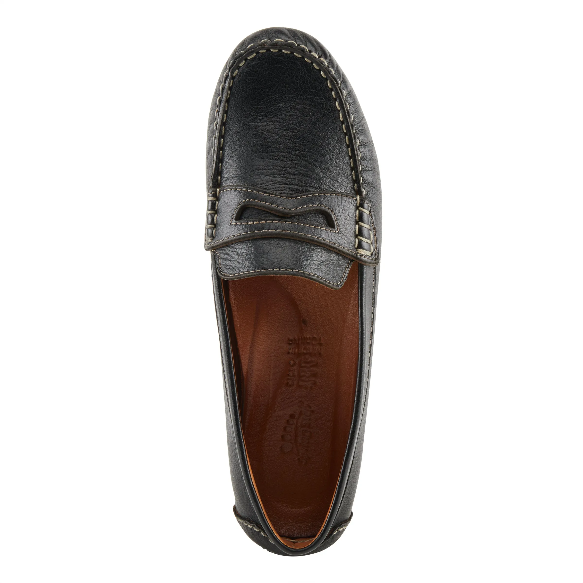 Spring Step ShoesAudette Shoes