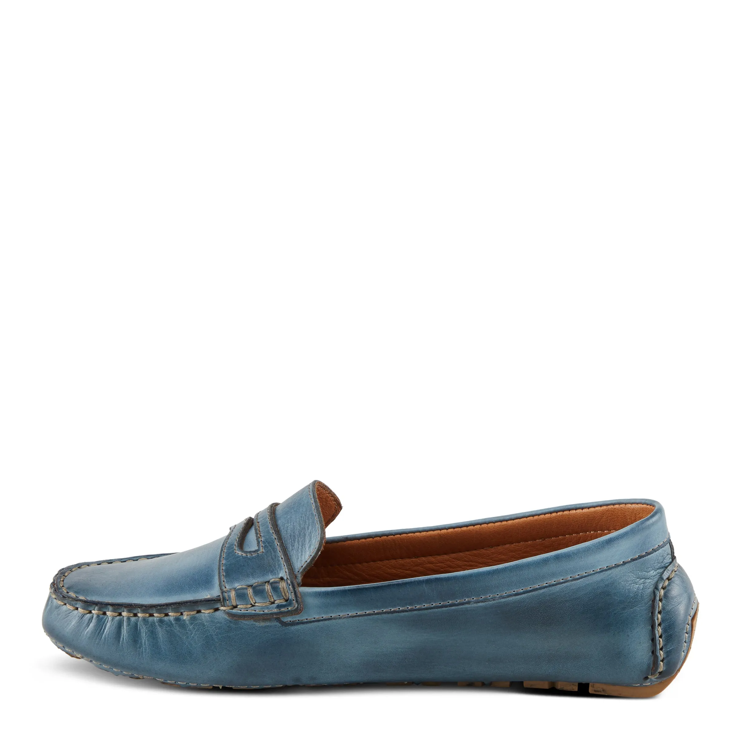 Spring Step ShoesAudette Shoes