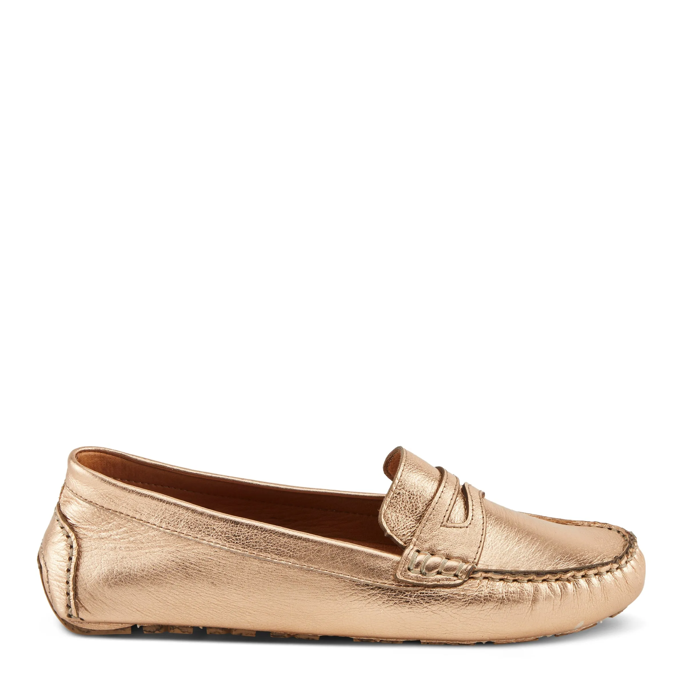 Spring Step ShoesAudette Shoes