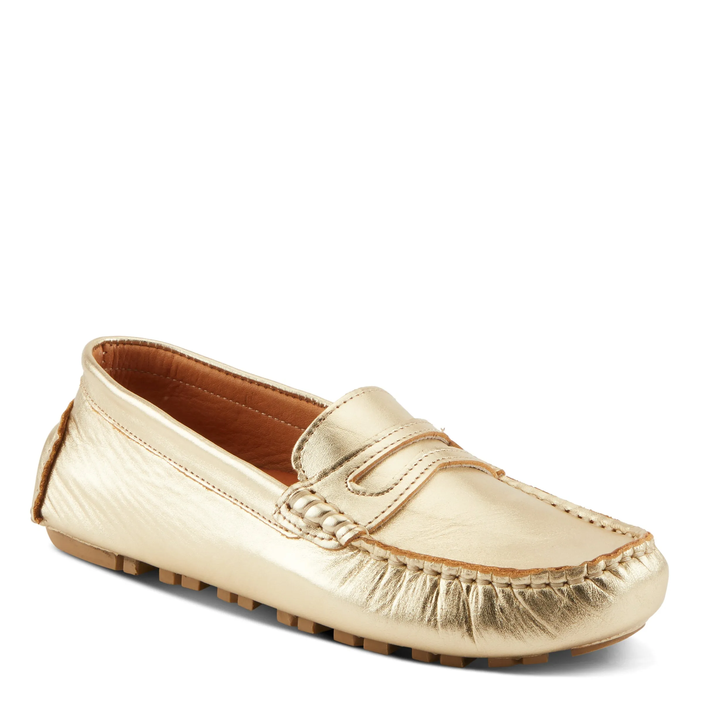 Spring Step ShoesAudette Shoes
