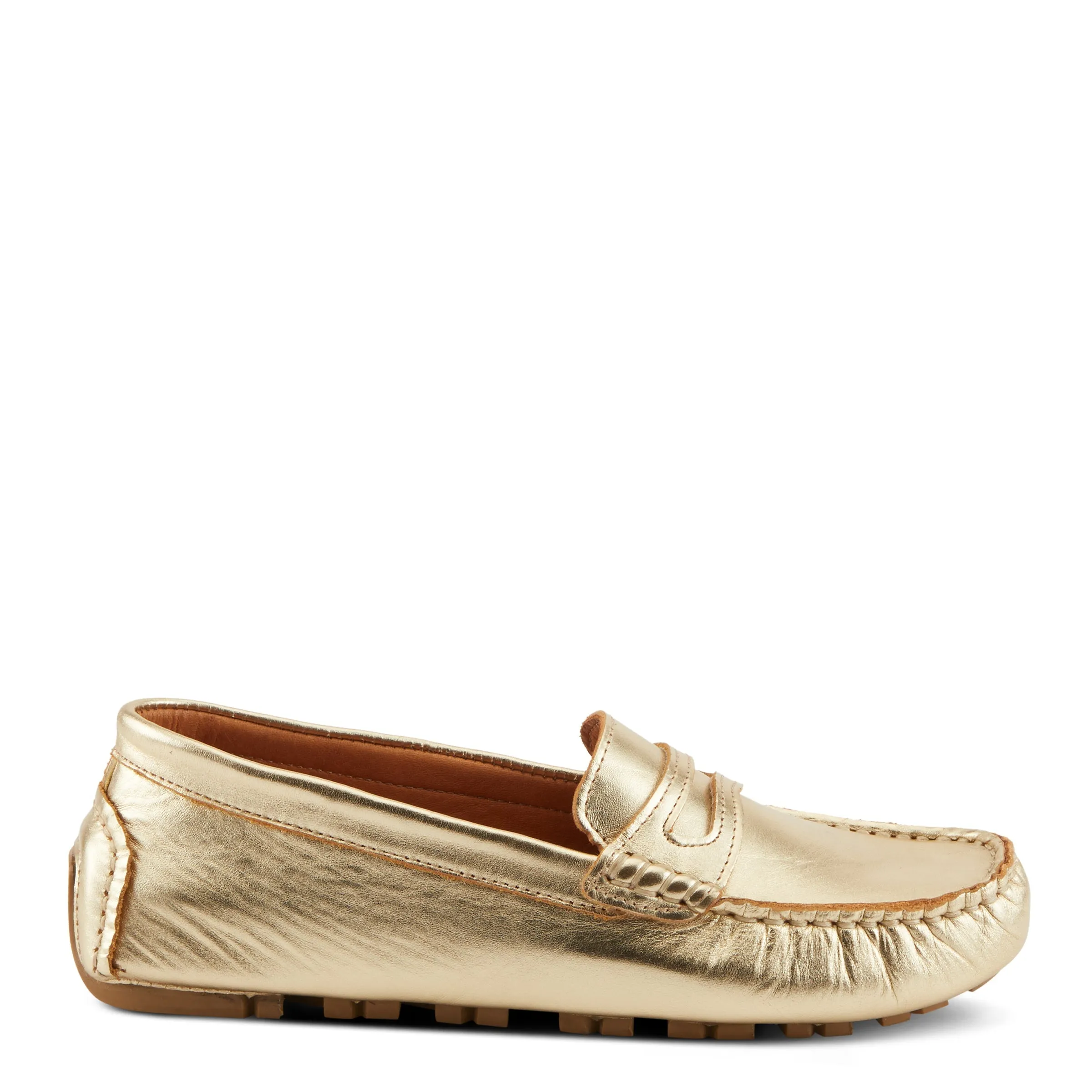 Spring Step ShoesAudette Shoes