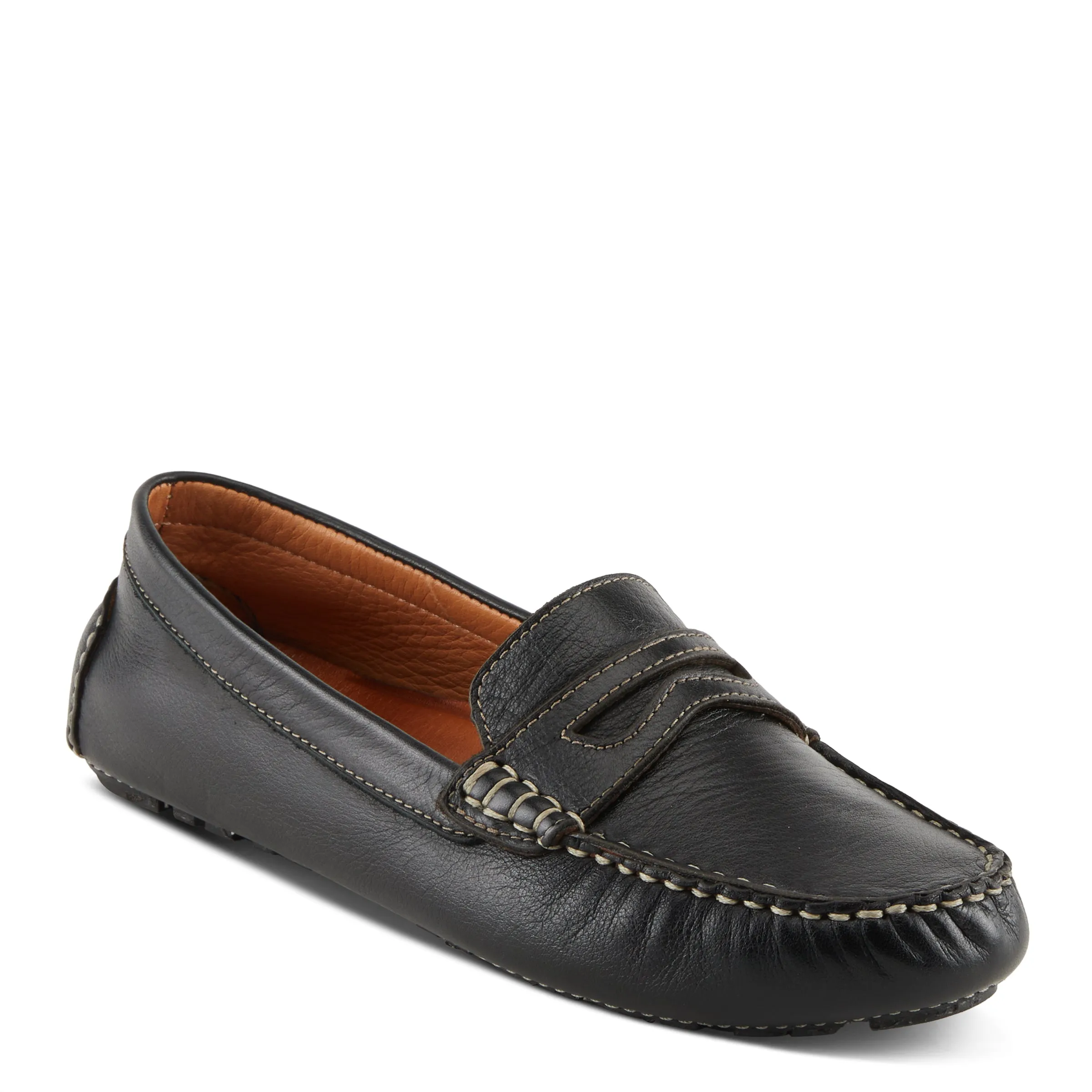 Spring Step ShoesAudette Shoes