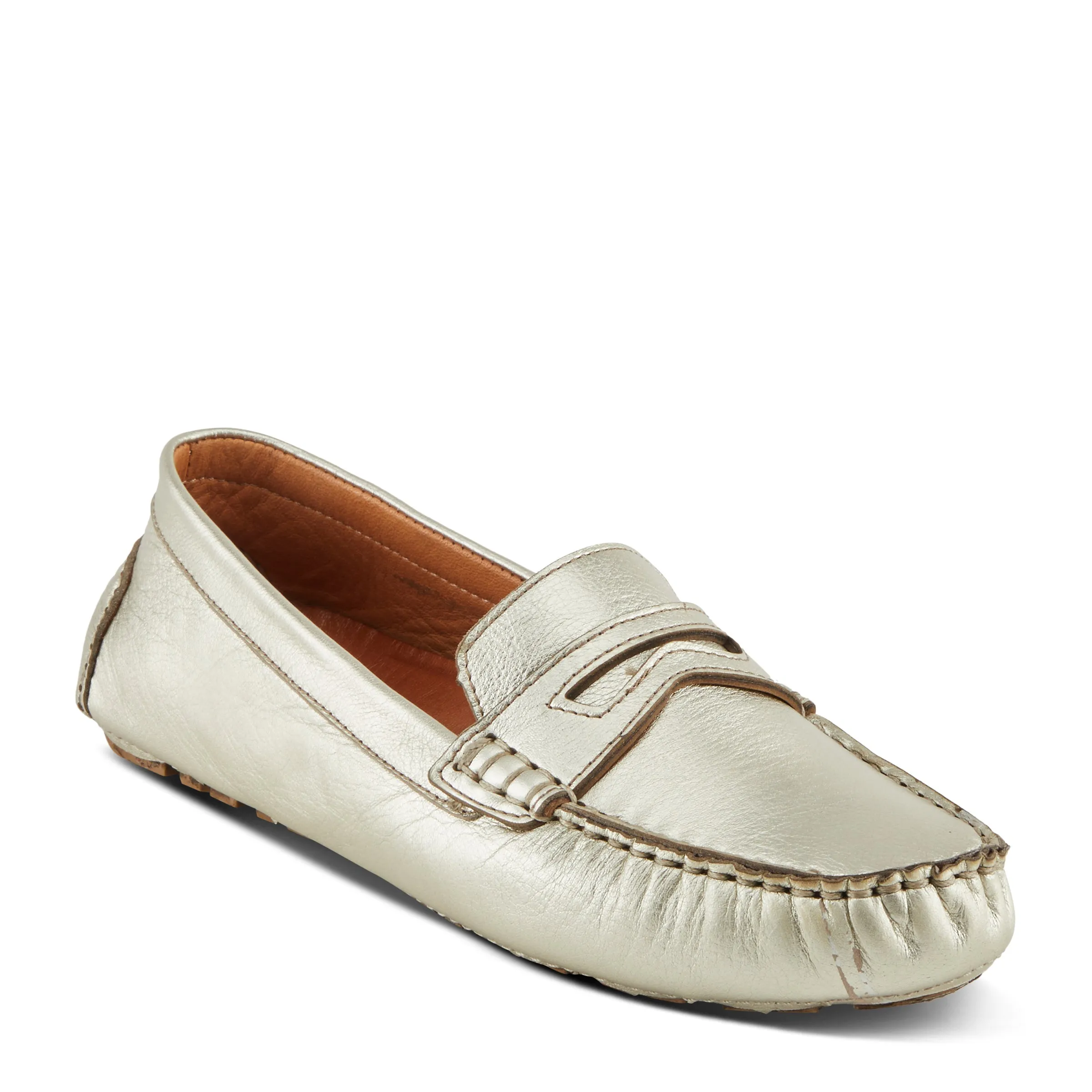 Spring Step ShoesAudette Shoes