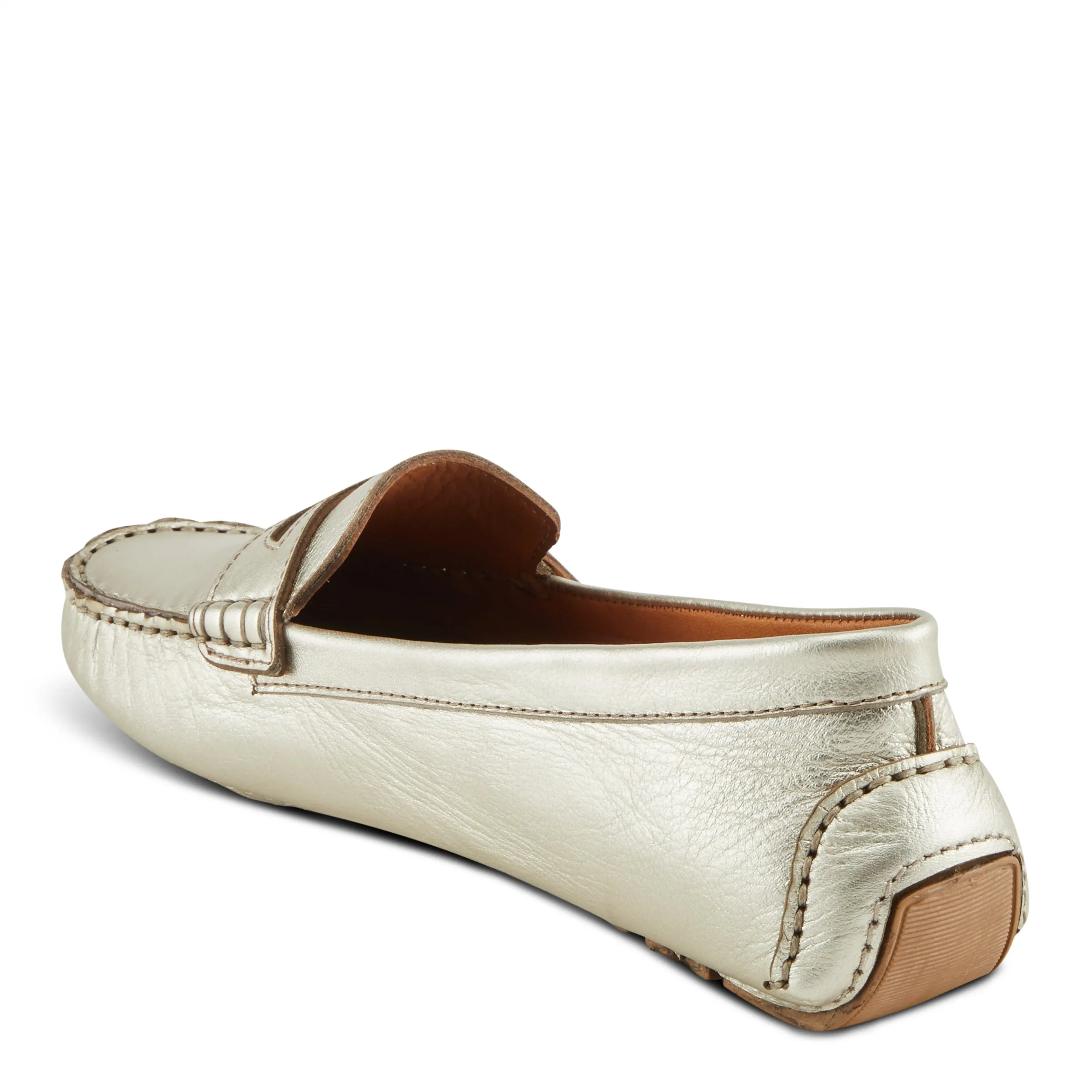 Spring Step ShoesAudette Shoes