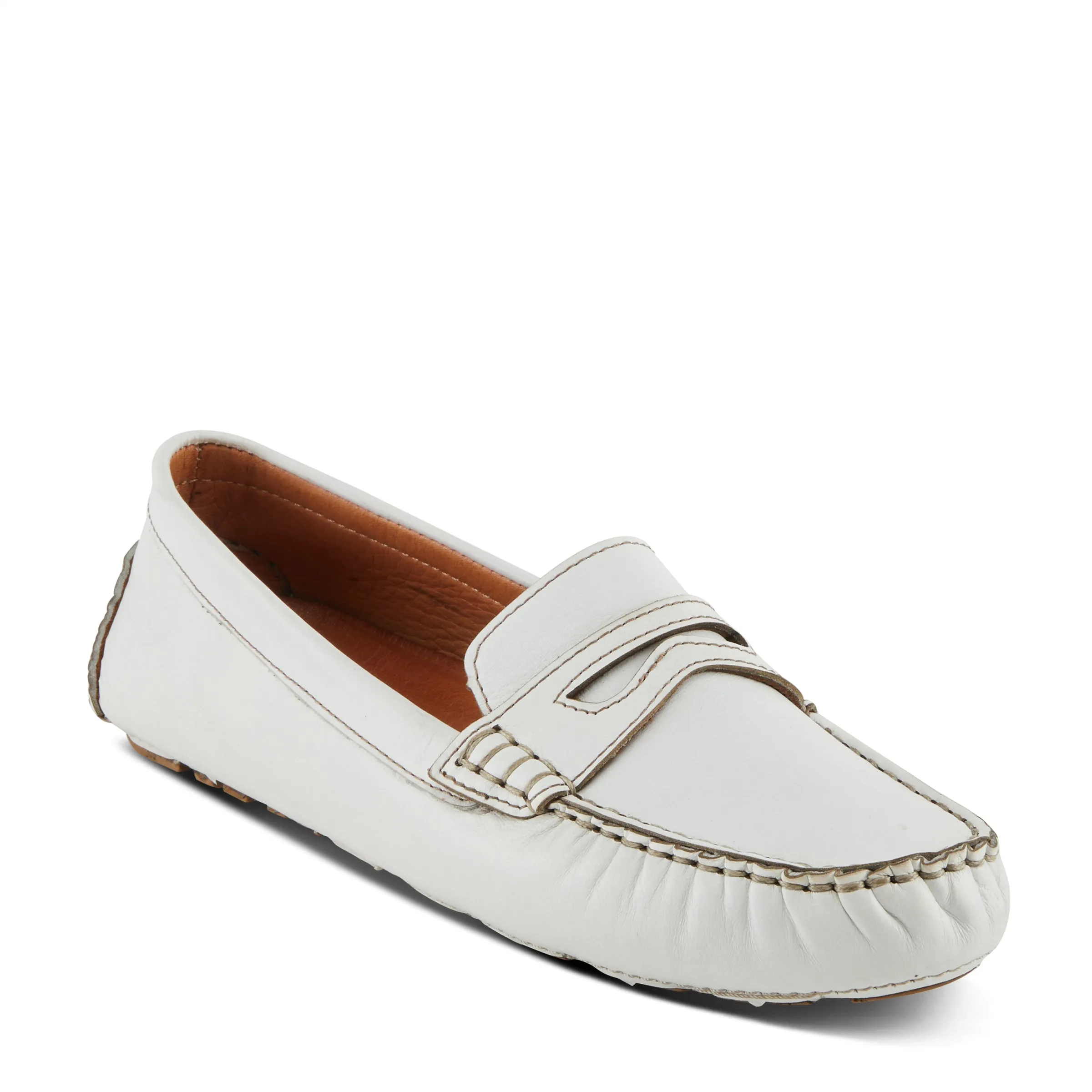 Spring Step ShoesAudette Shoes
