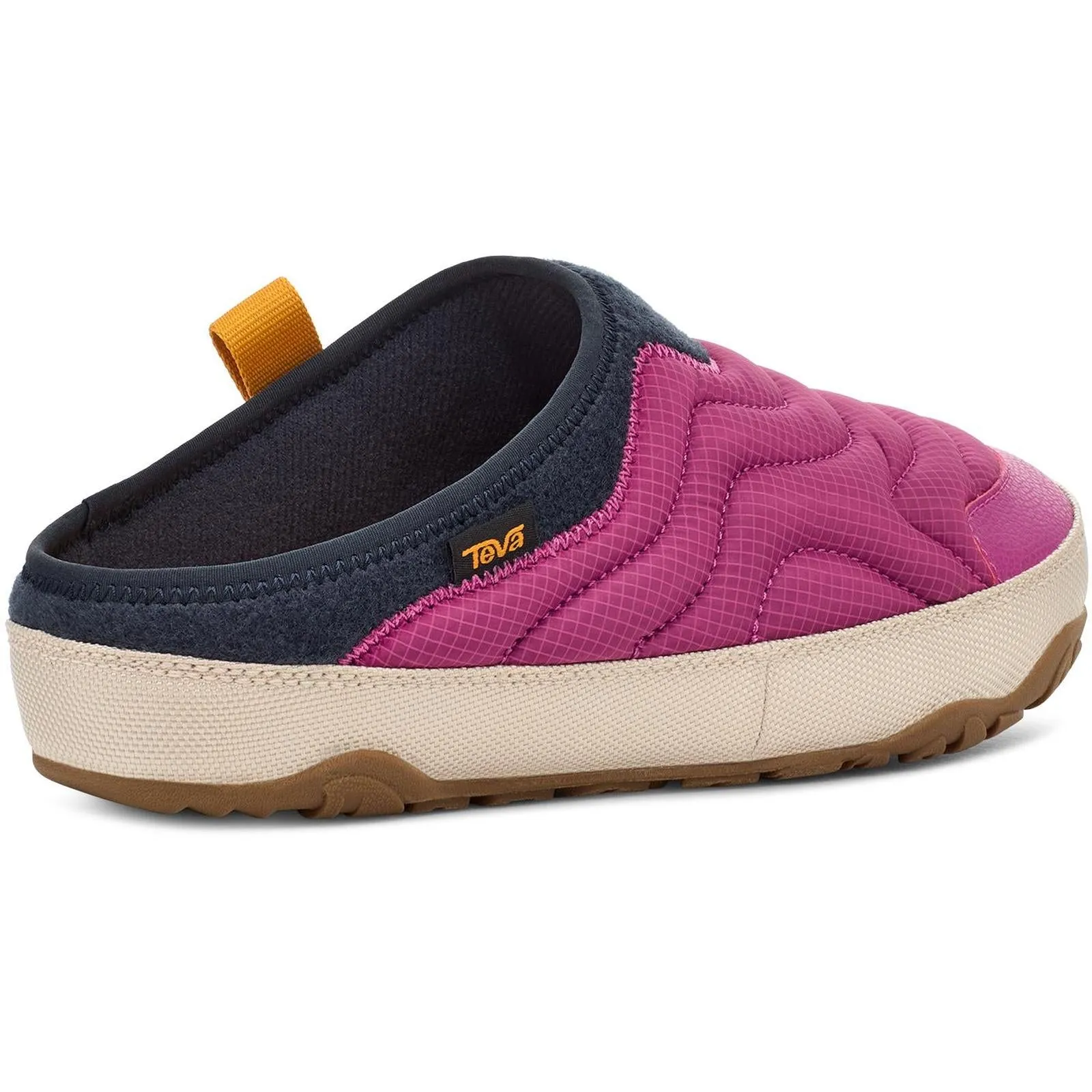 Teva Womens ReEMBER Terrain Slip On Tent Mules