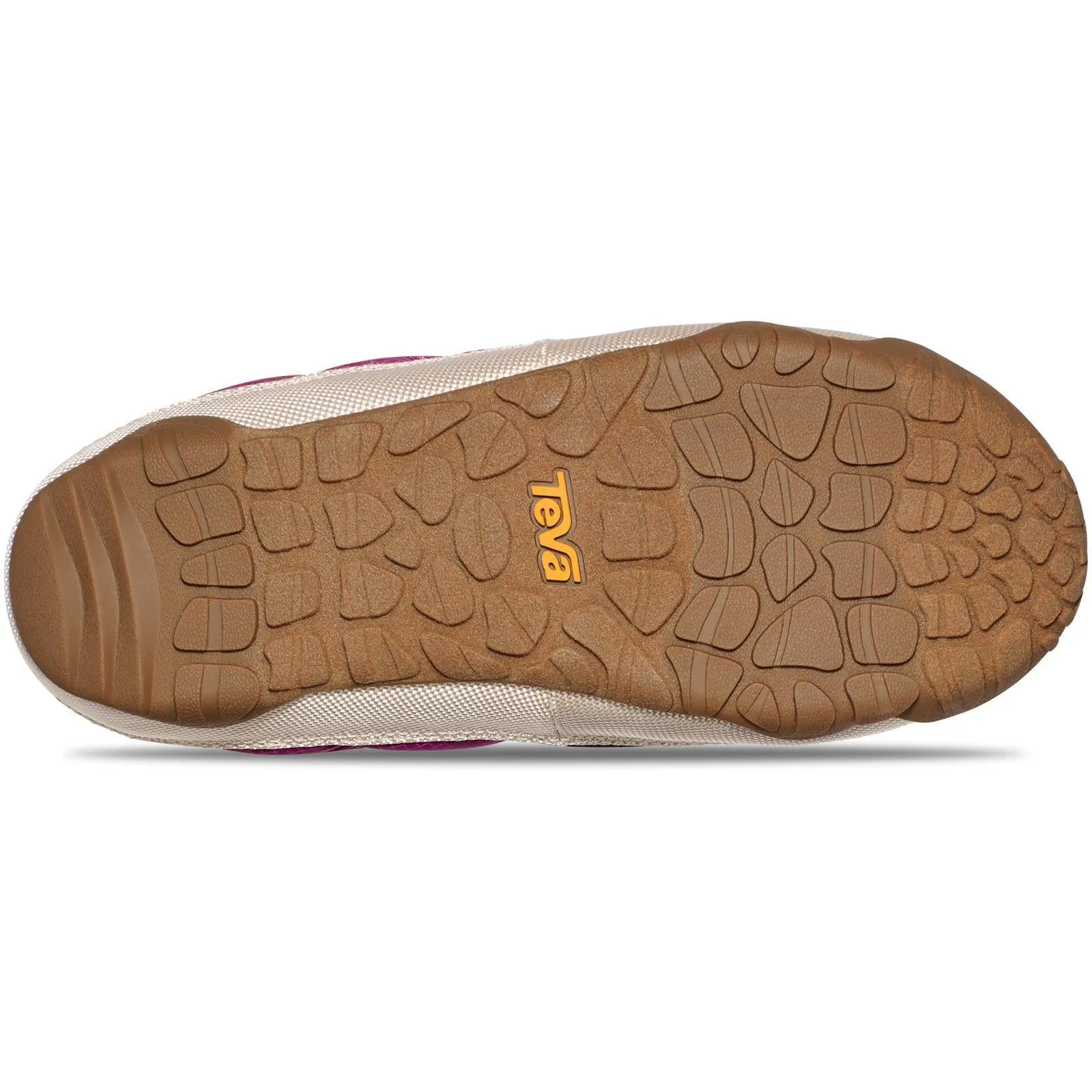 Teva Womens ReEMBER Terrain Slip On Tent Mules