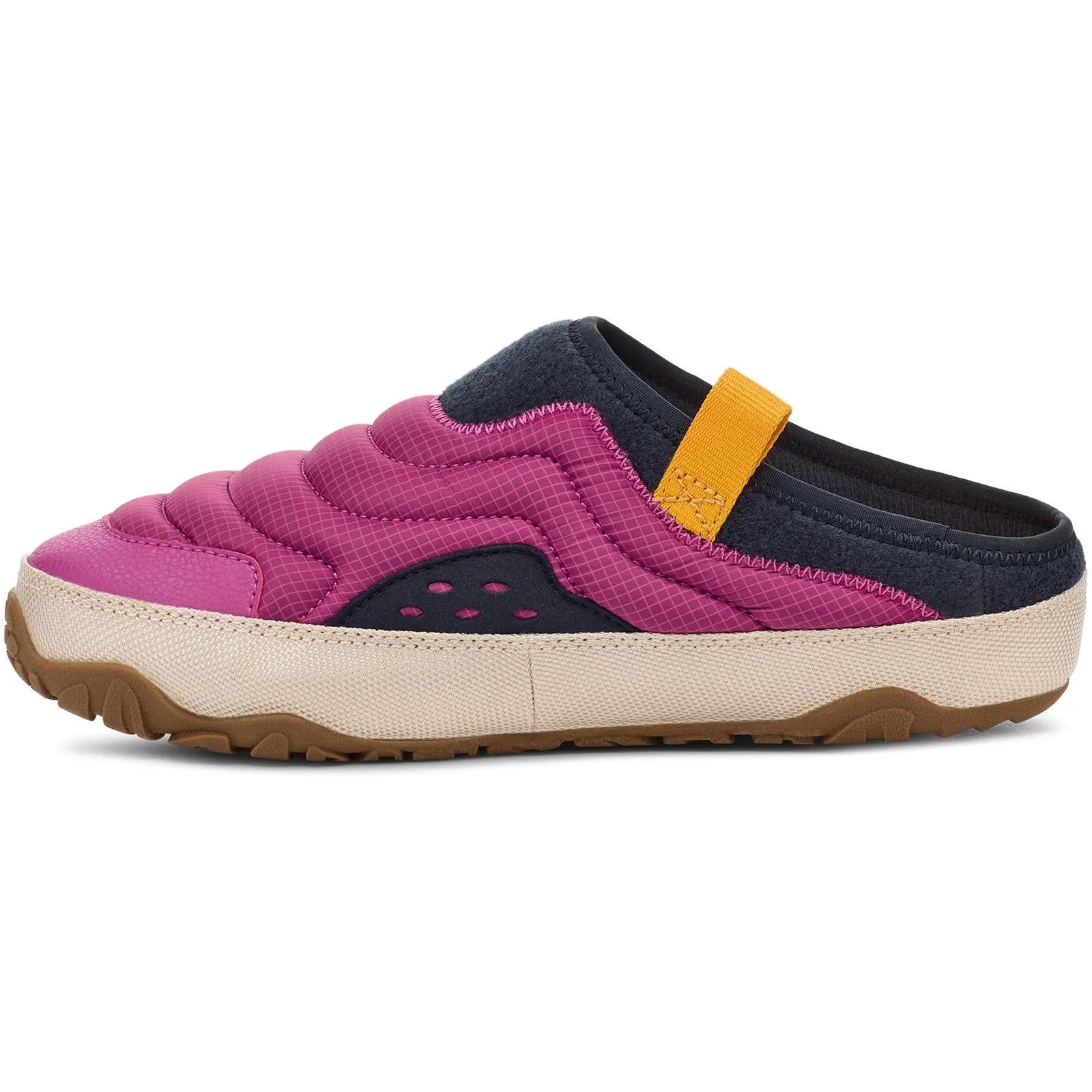Teva Womens ReEMBER Terrain Slip On Tent Mules