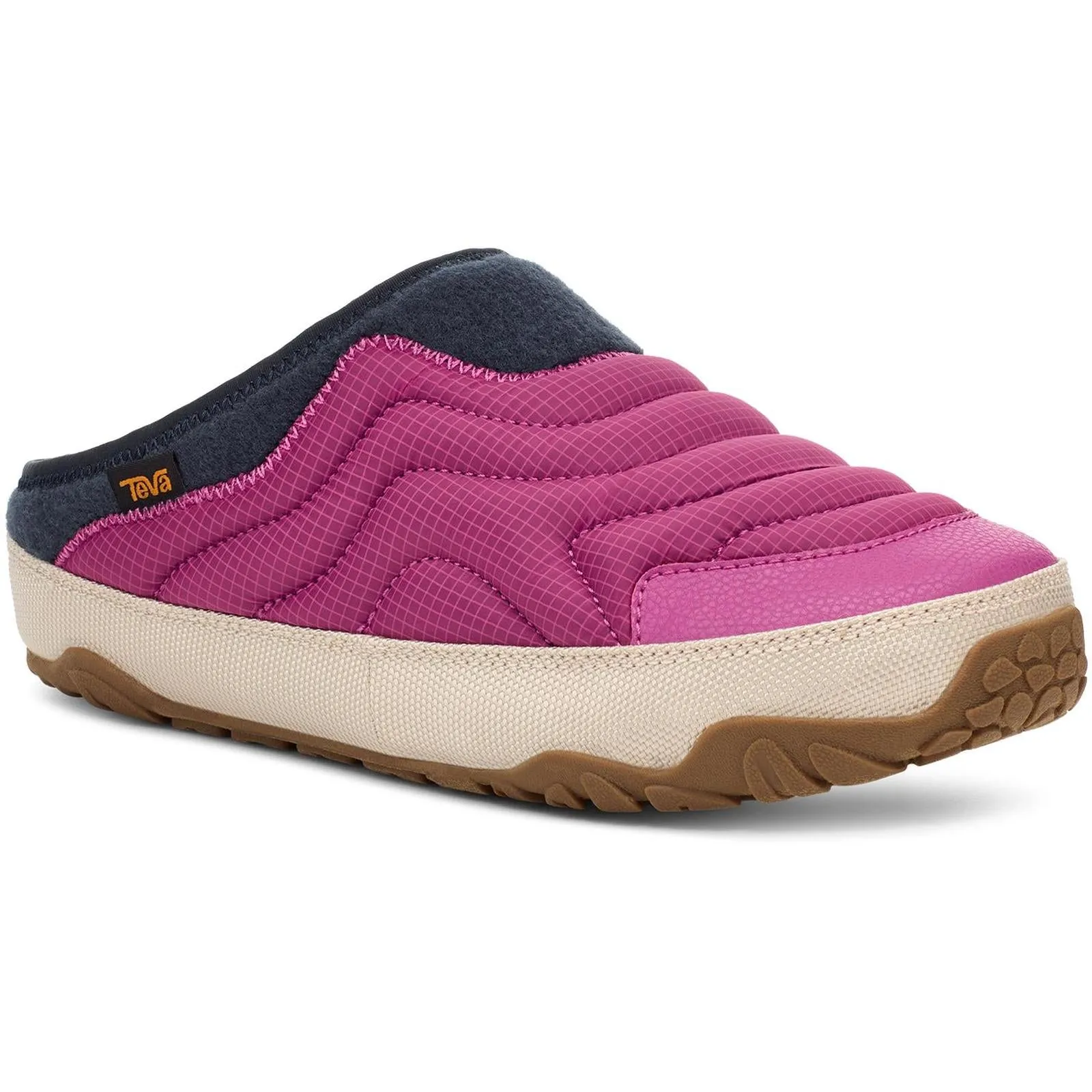 Teva Womens ReEMBER Terrain Slip On Tent Mules