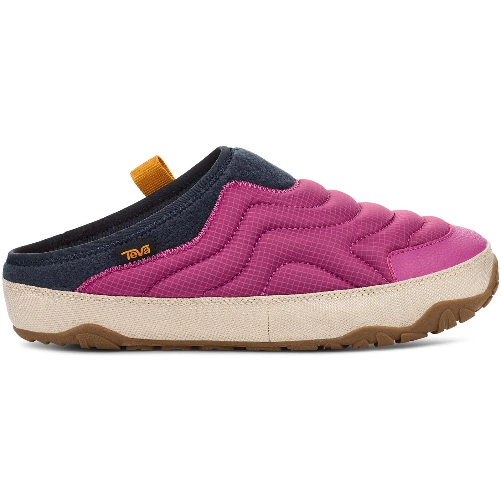 Teva Womens ReEMBER Terrain Slip On Tent Mules
